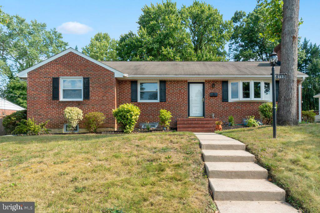 YORKSHIRE - Residential