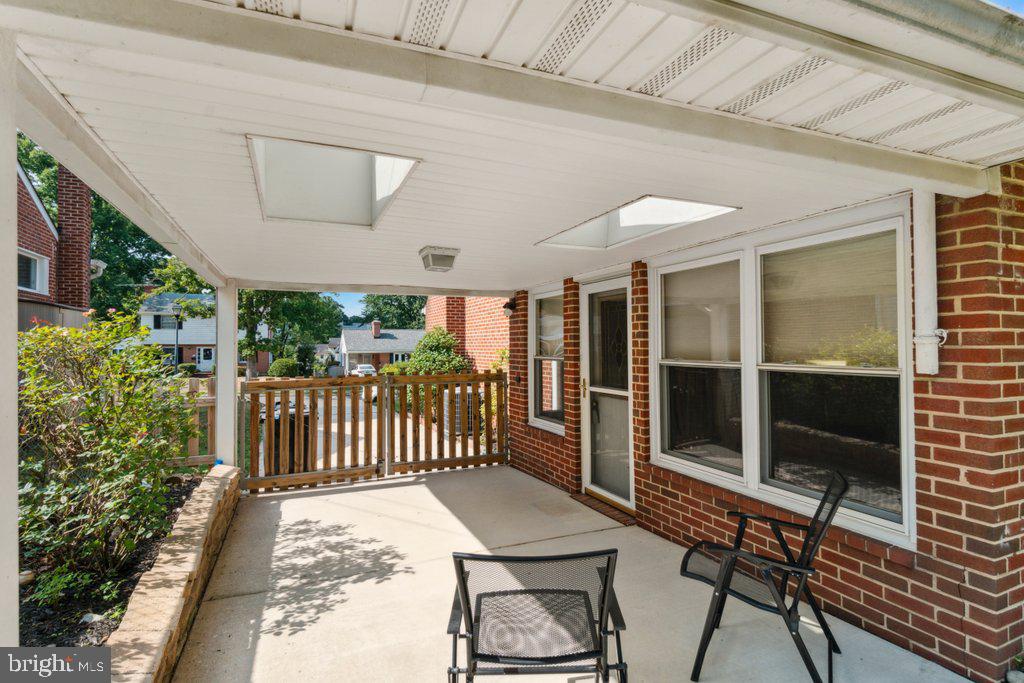 YORKSHIRE - Residential