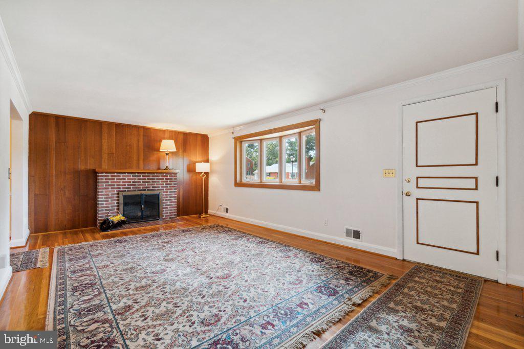 YORKSHIRE - Residential