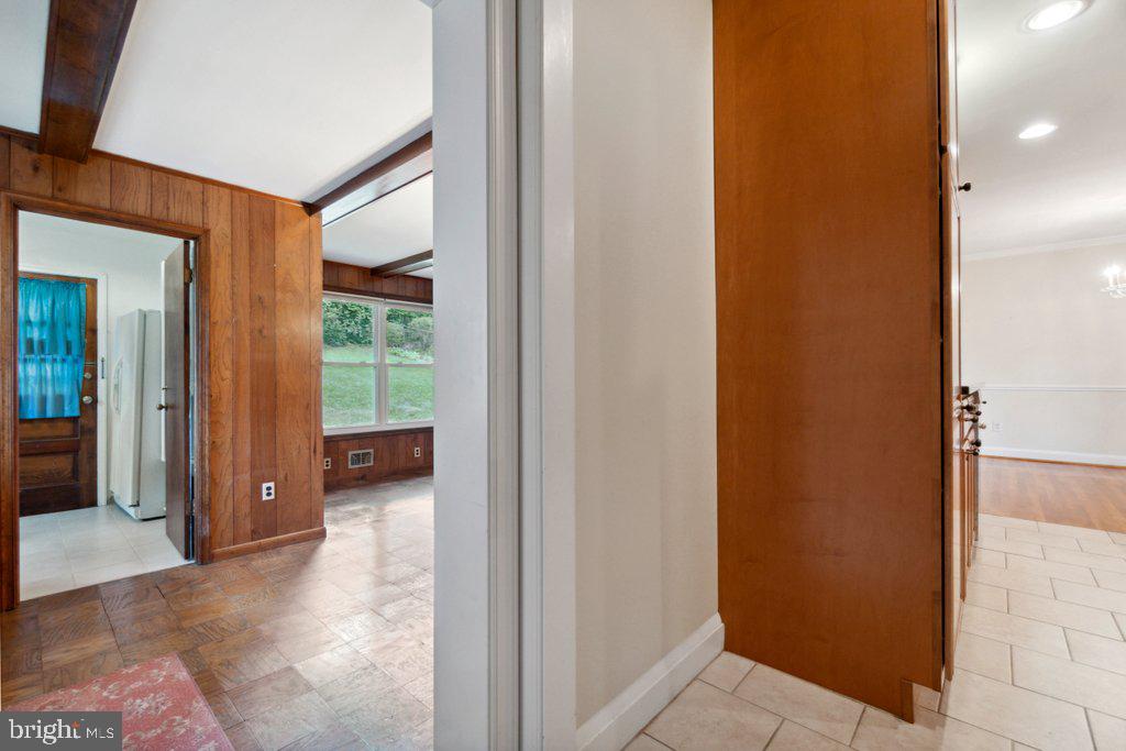 YORKSHIRE - Residential