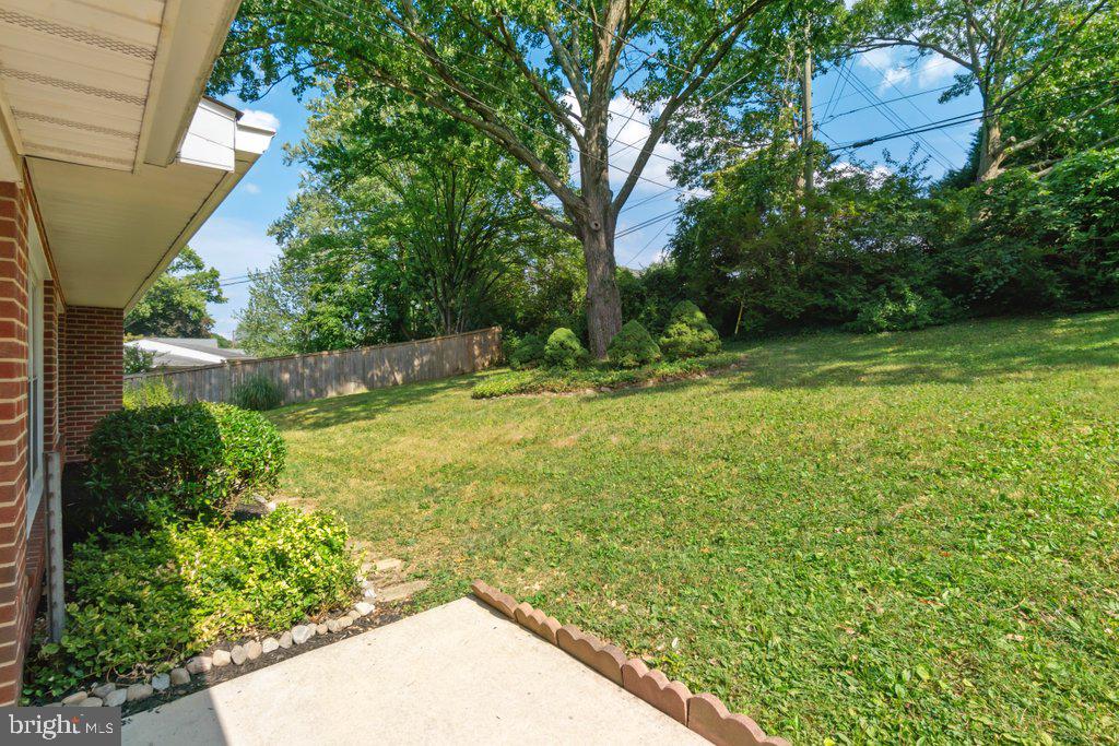 YORKSHIRE - Residential