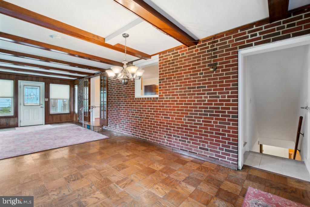 YORKSHIRE - Residential