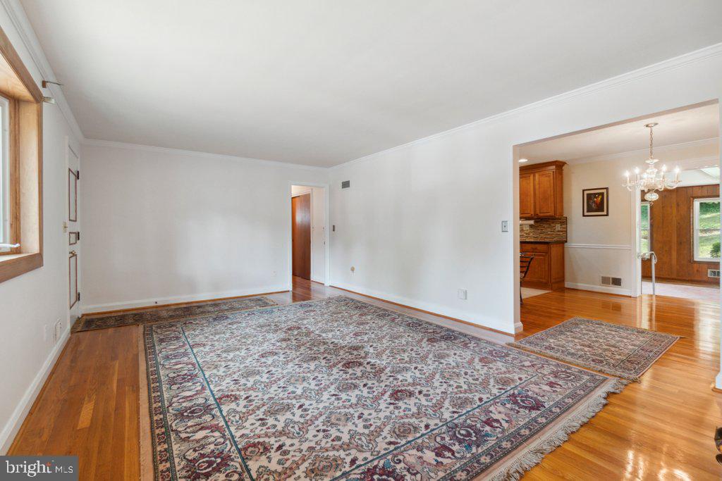 YORKSHIRE - Residential