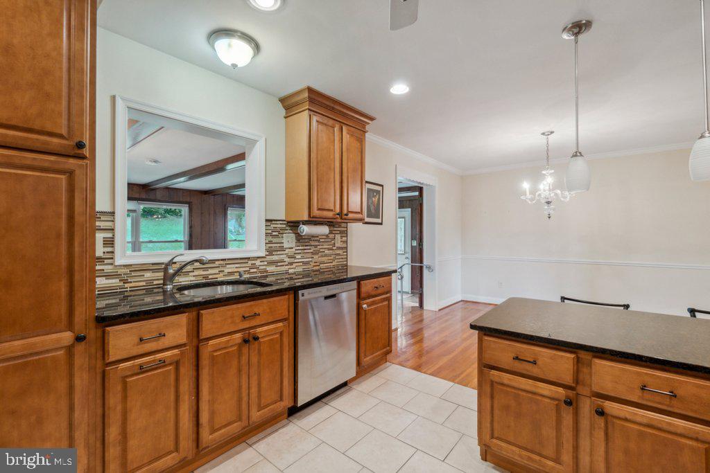 YORKSHIRE - Residential