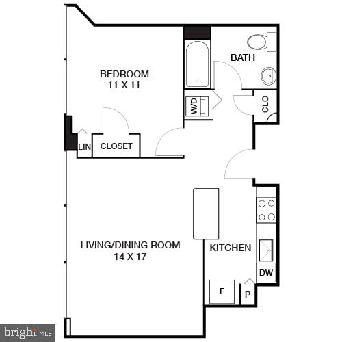 FITLER SQUARE - Residential Lease