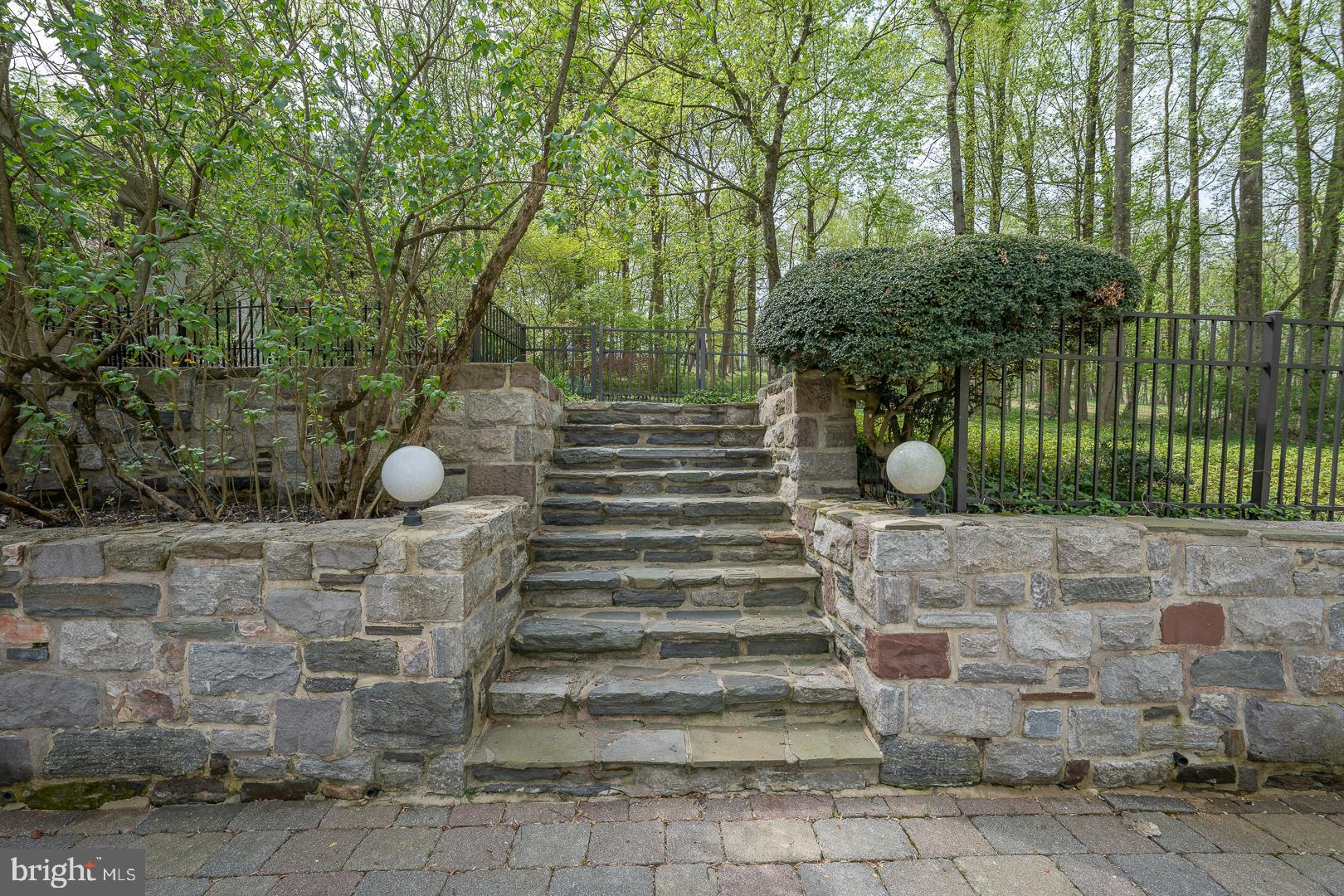 WISSAHICKON PARK G - Residential