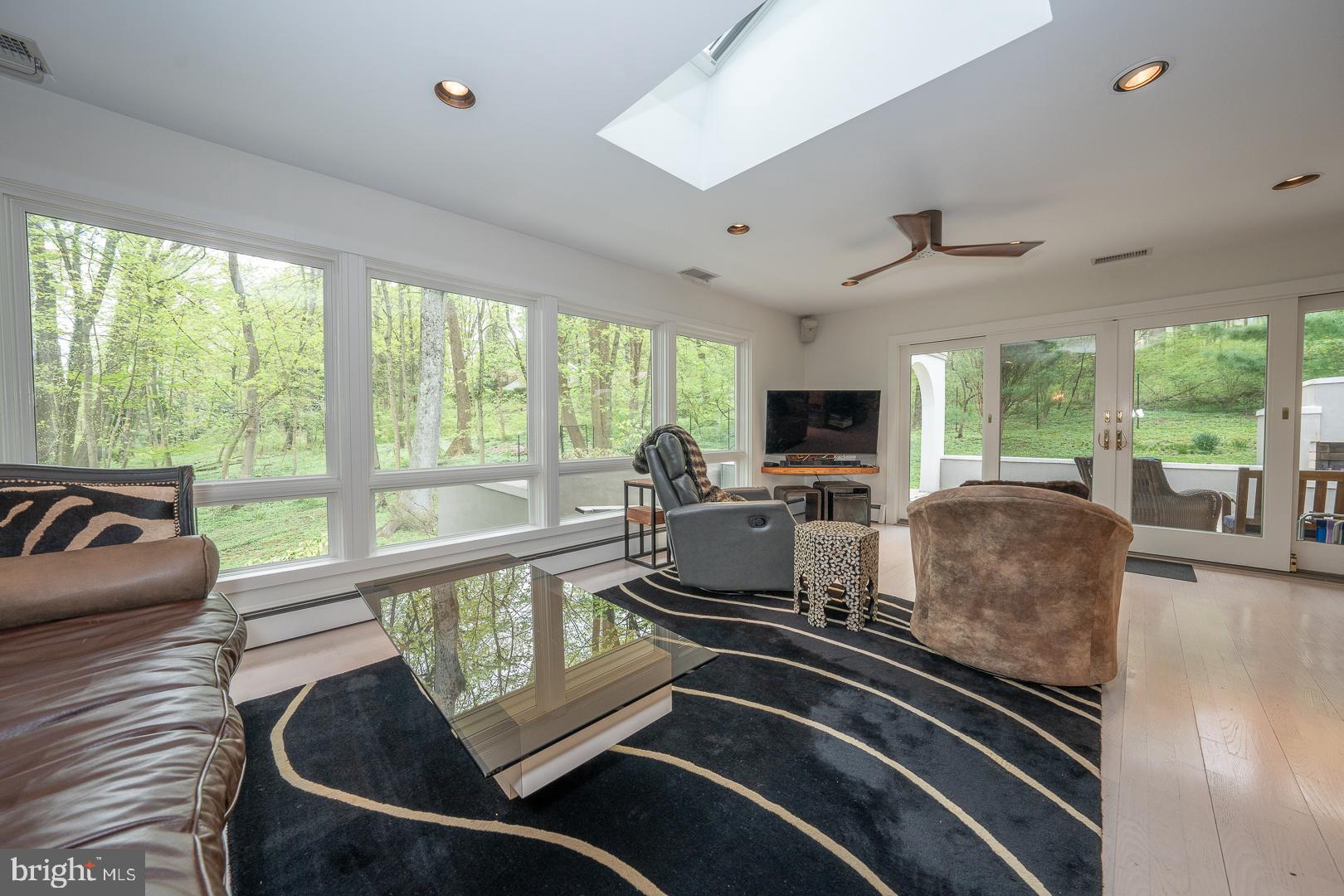 WISSAHICKON PARK G - Residential