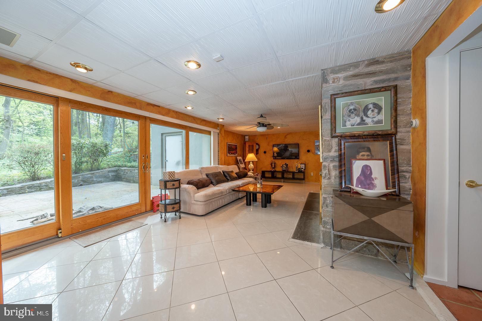 WISSAHICKON PARK G - Residential