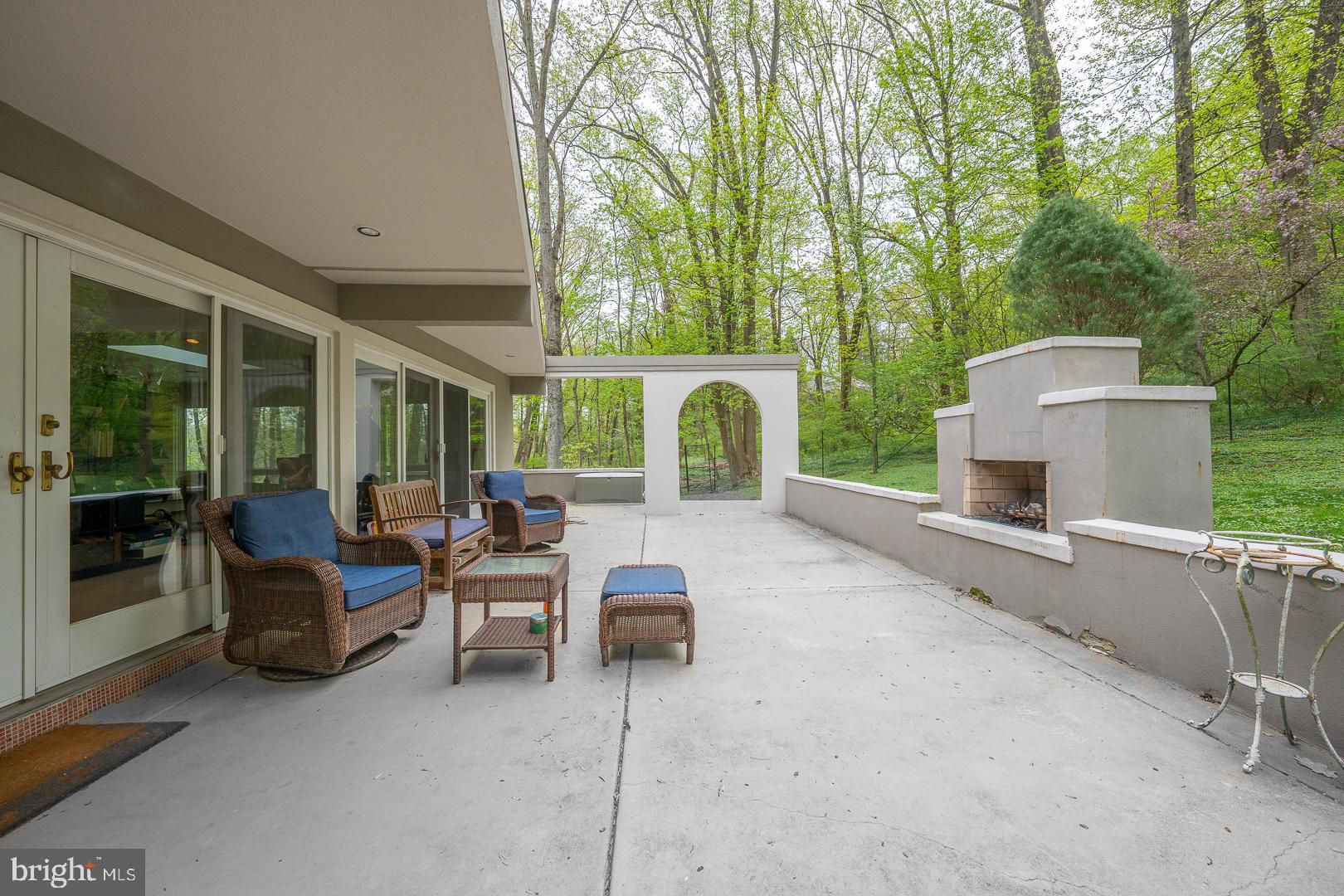 WISSAHICKON PARK G - Residential