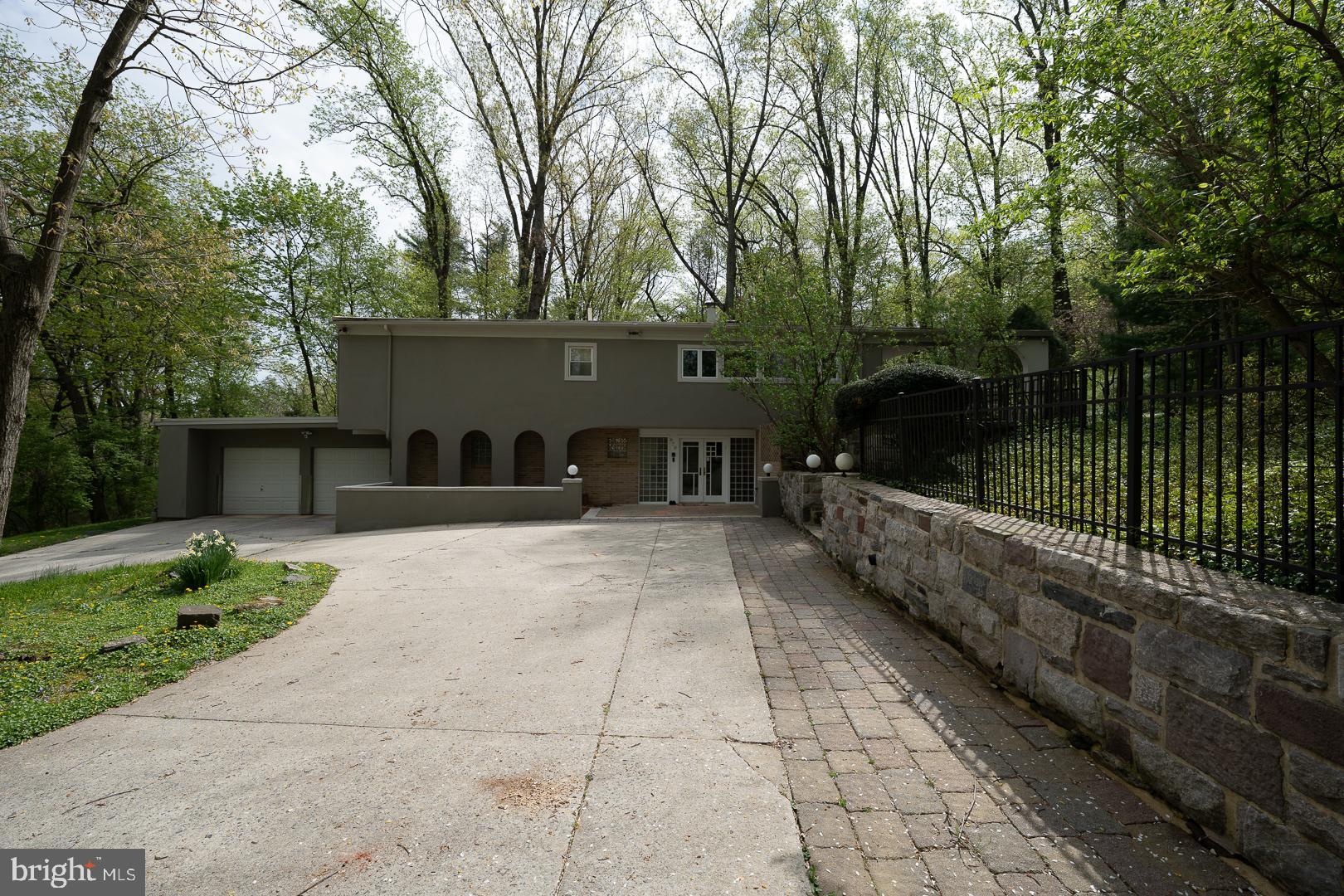 WISSAHICKON PARK G - Residential