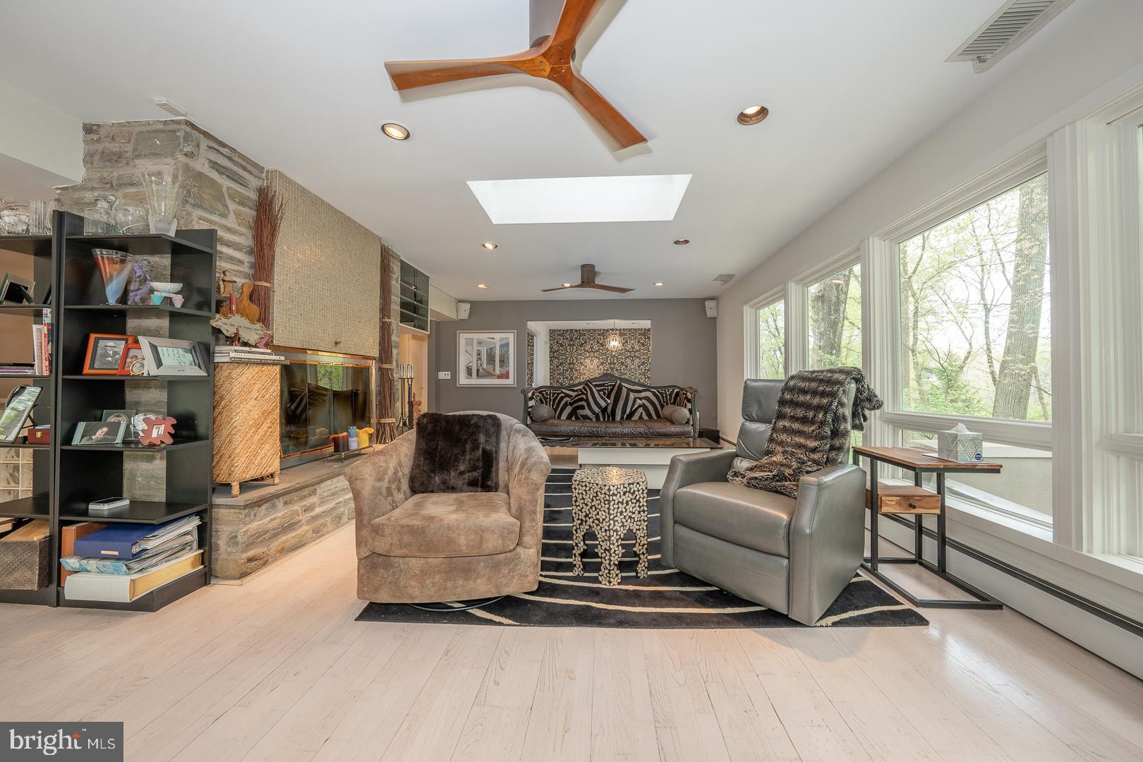 WISSAHICKON PARK G - Residential