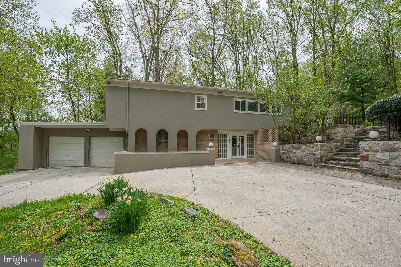 WISSAHICKON PARK G - Residential