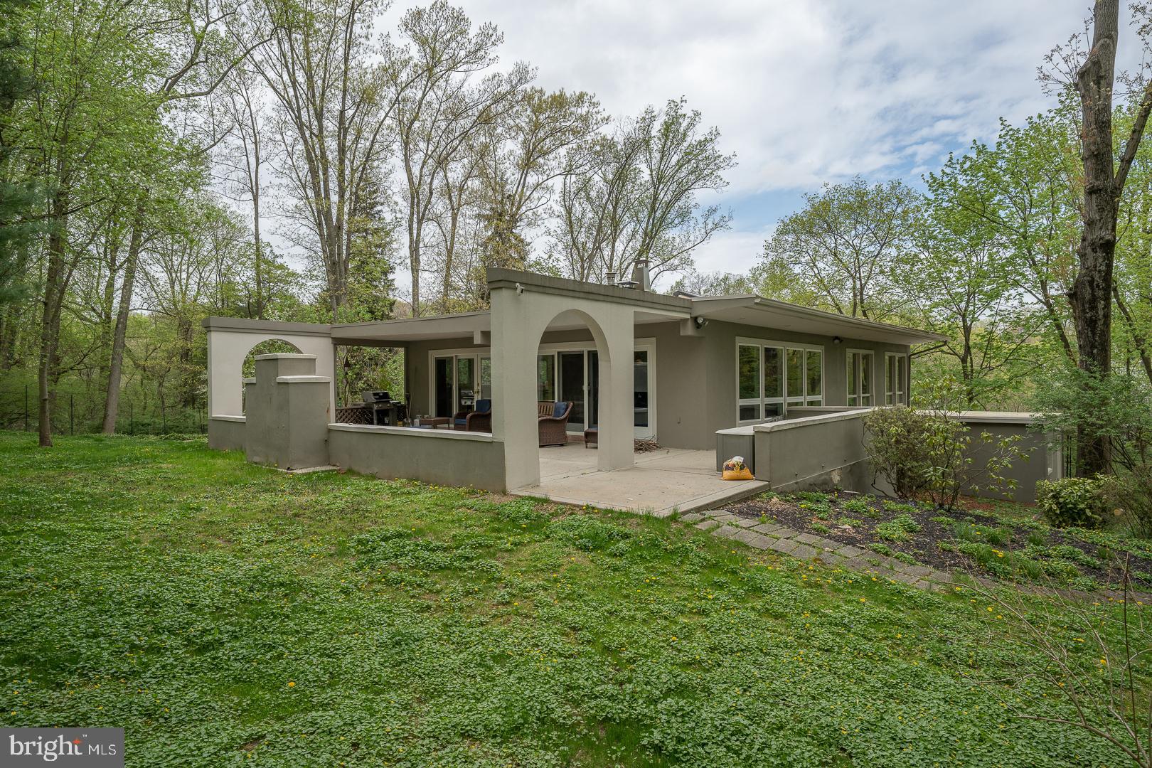 WISSAHICKON PARK G - Residential