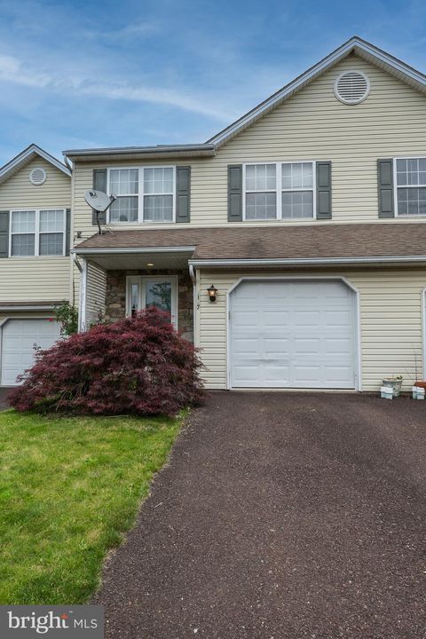 2127 MILL VALLEY LANE QUAKERTOWN PA 18951