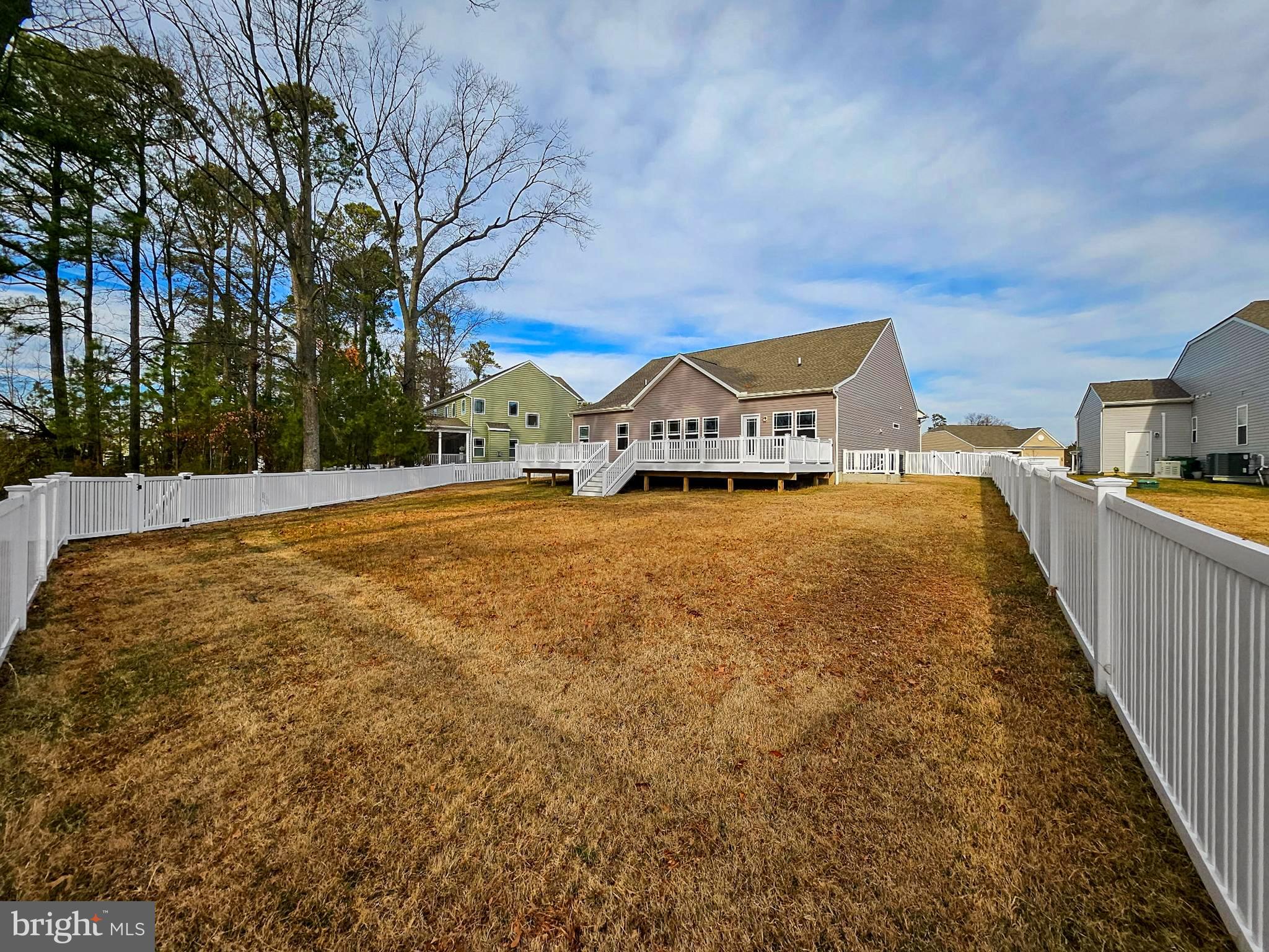 TILGHMAN ON CHESAPEAKE - Residential