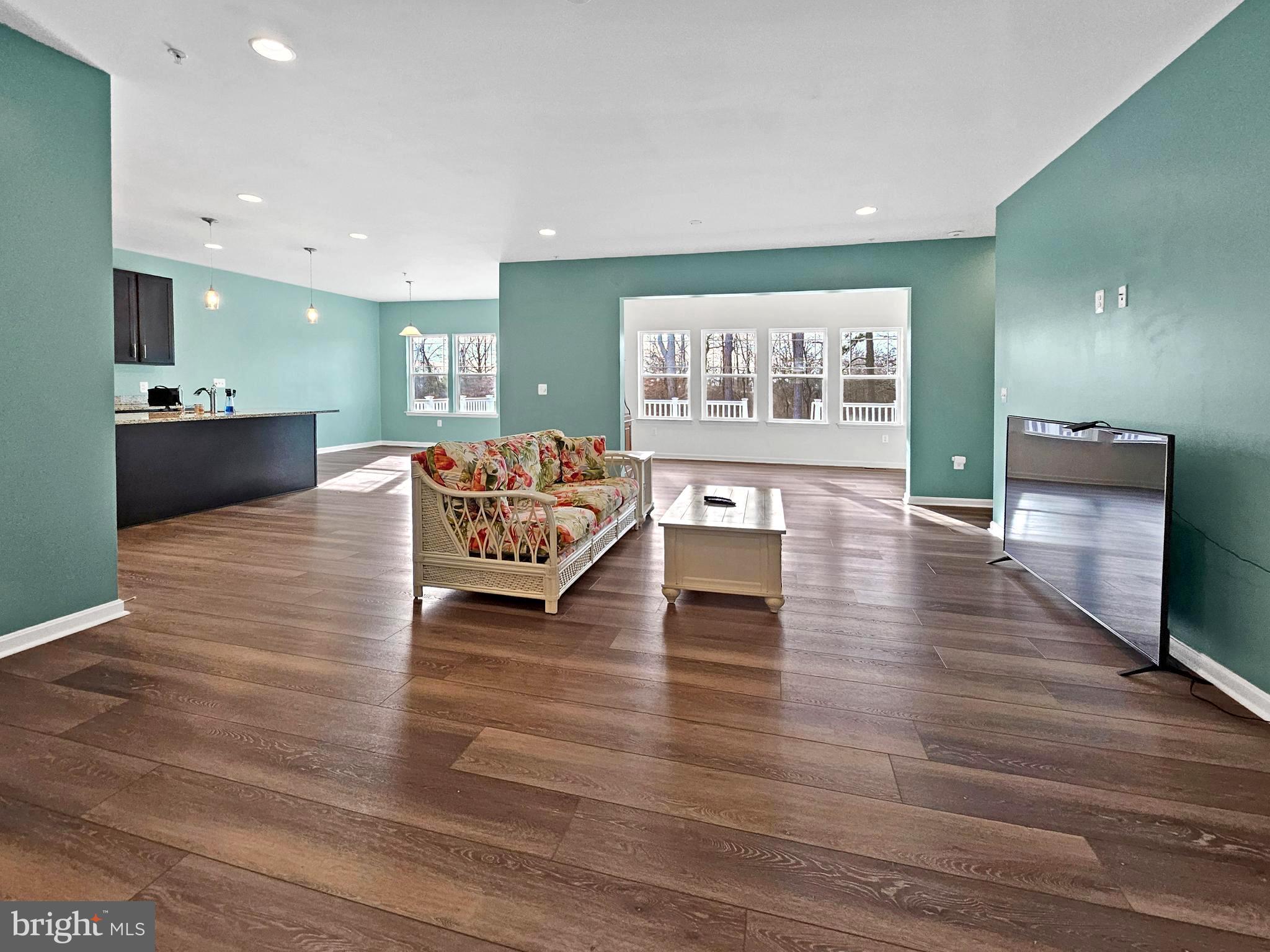 TILGHMAN ON CHESAPEAKE - Residential