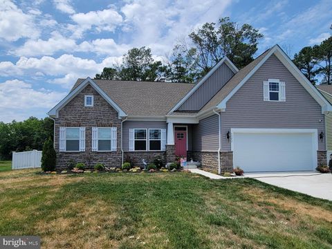 5582 TRAFALGAR CIRCLE TILGHMAN MD 21671