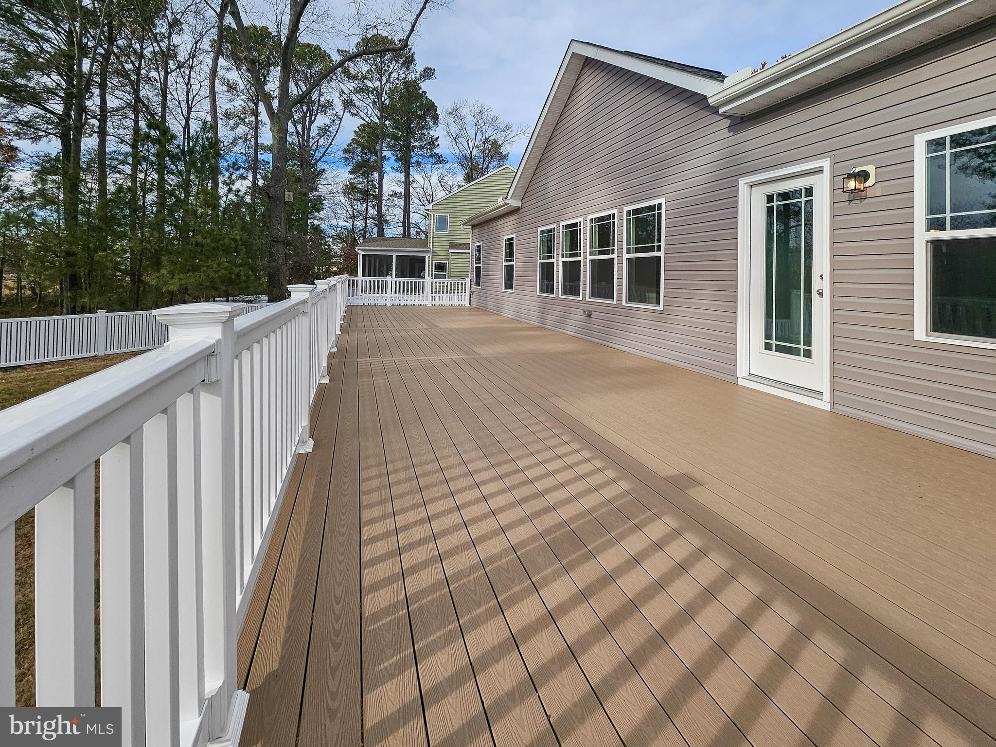 TILGHMAN ON CHESAPEAKE - Residential