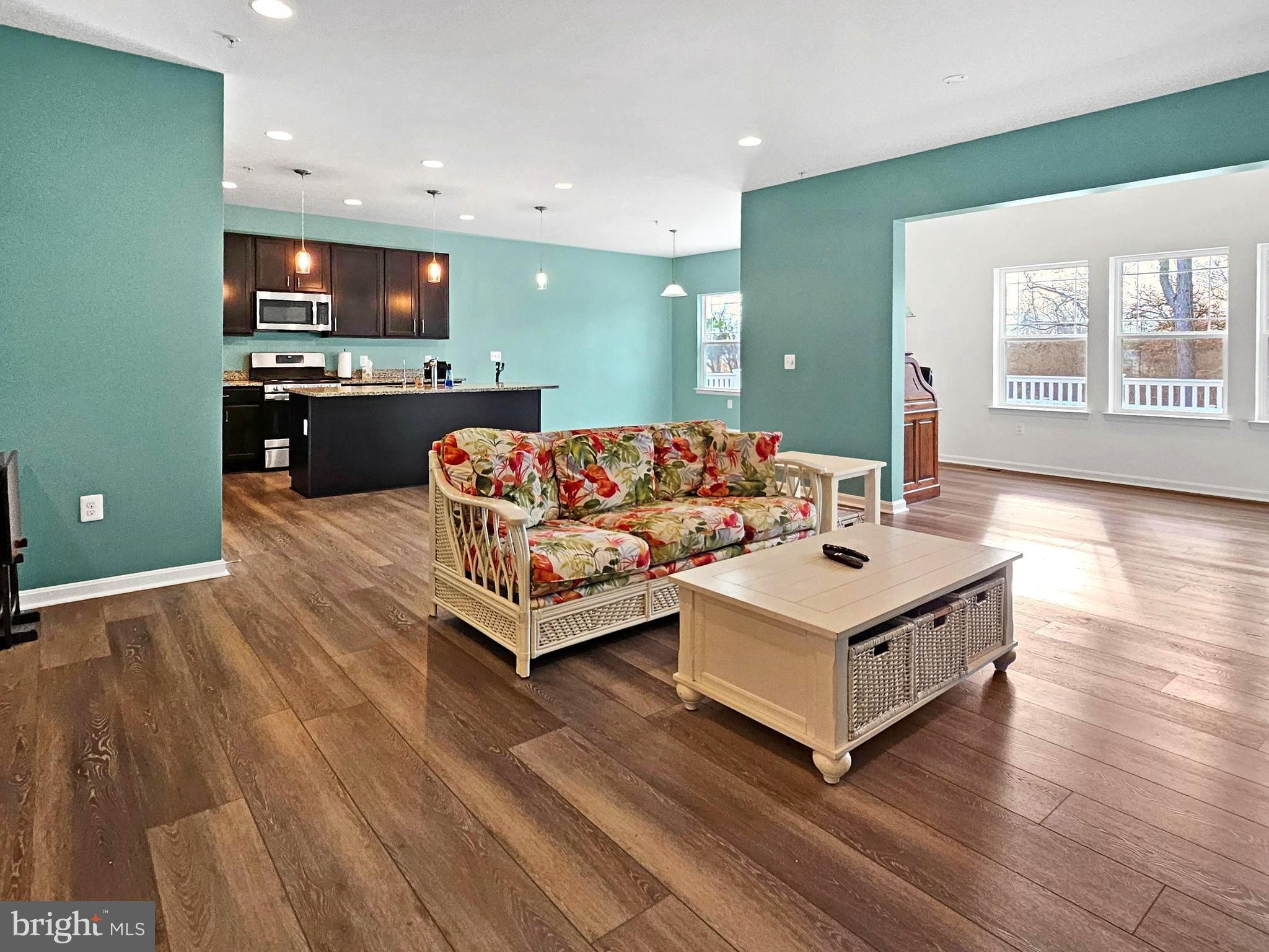 TILGHMAN ON CHESAPEAKE - Residential