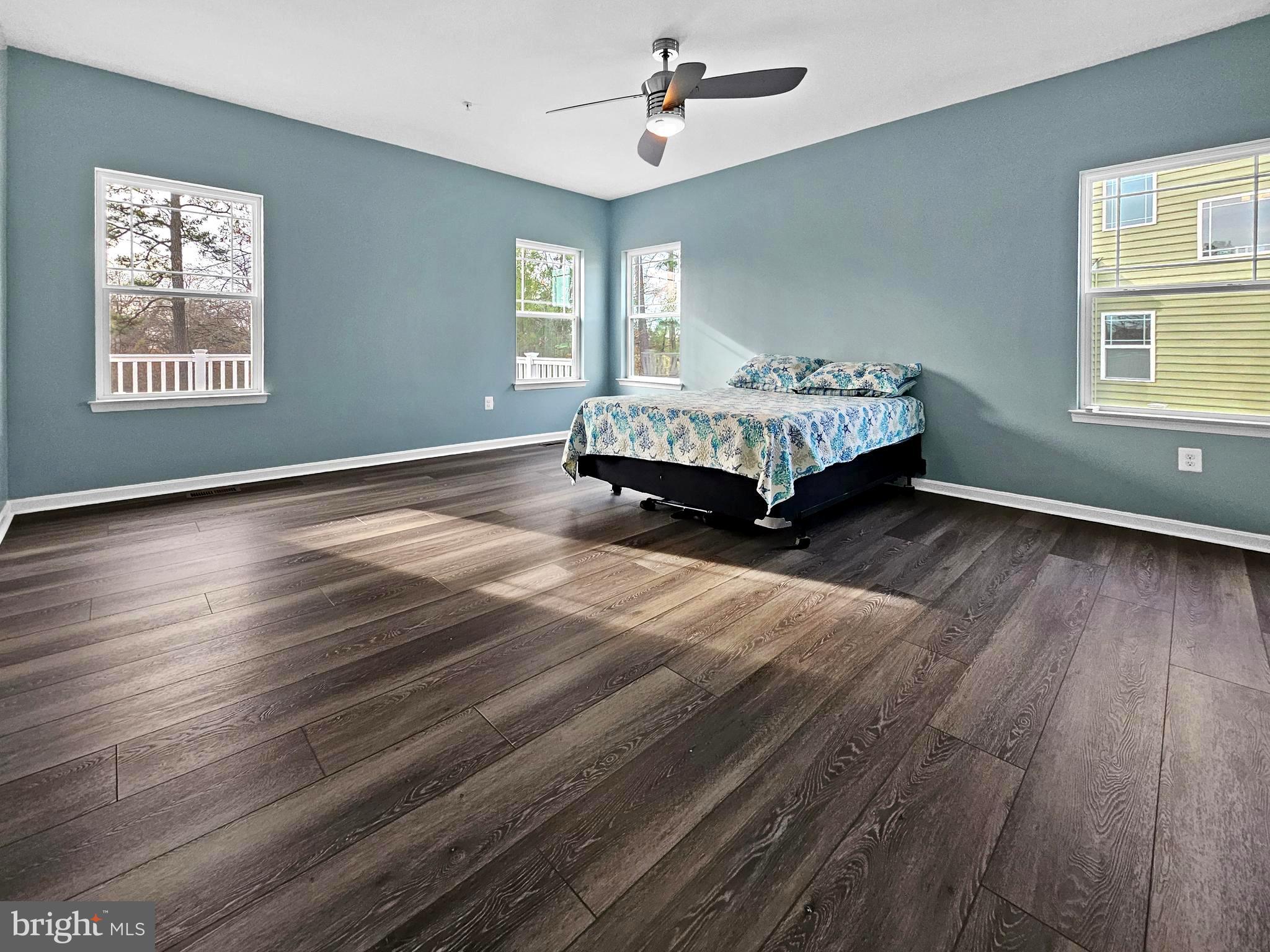 TILGHMAN ON CHESAPEAKE - Residential