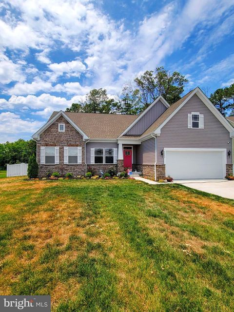 5582 TRAFALGAR CIRCLE TILGHMAN MD 21671