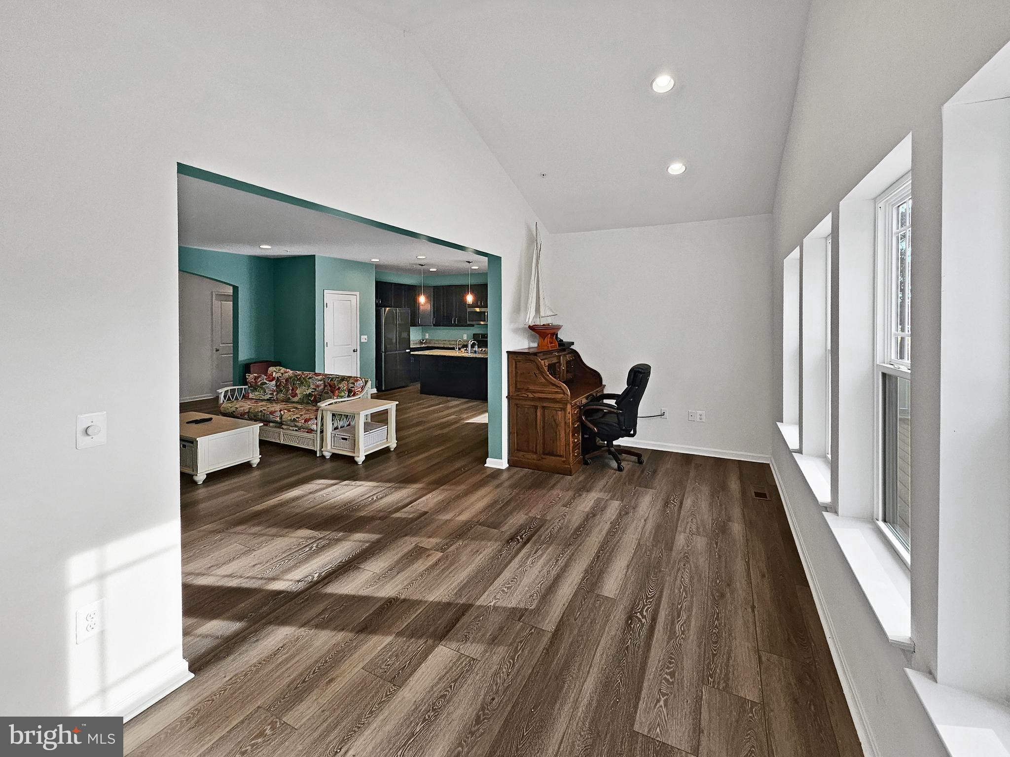 TILGHMAN ON CHESAPEAKE - Residential