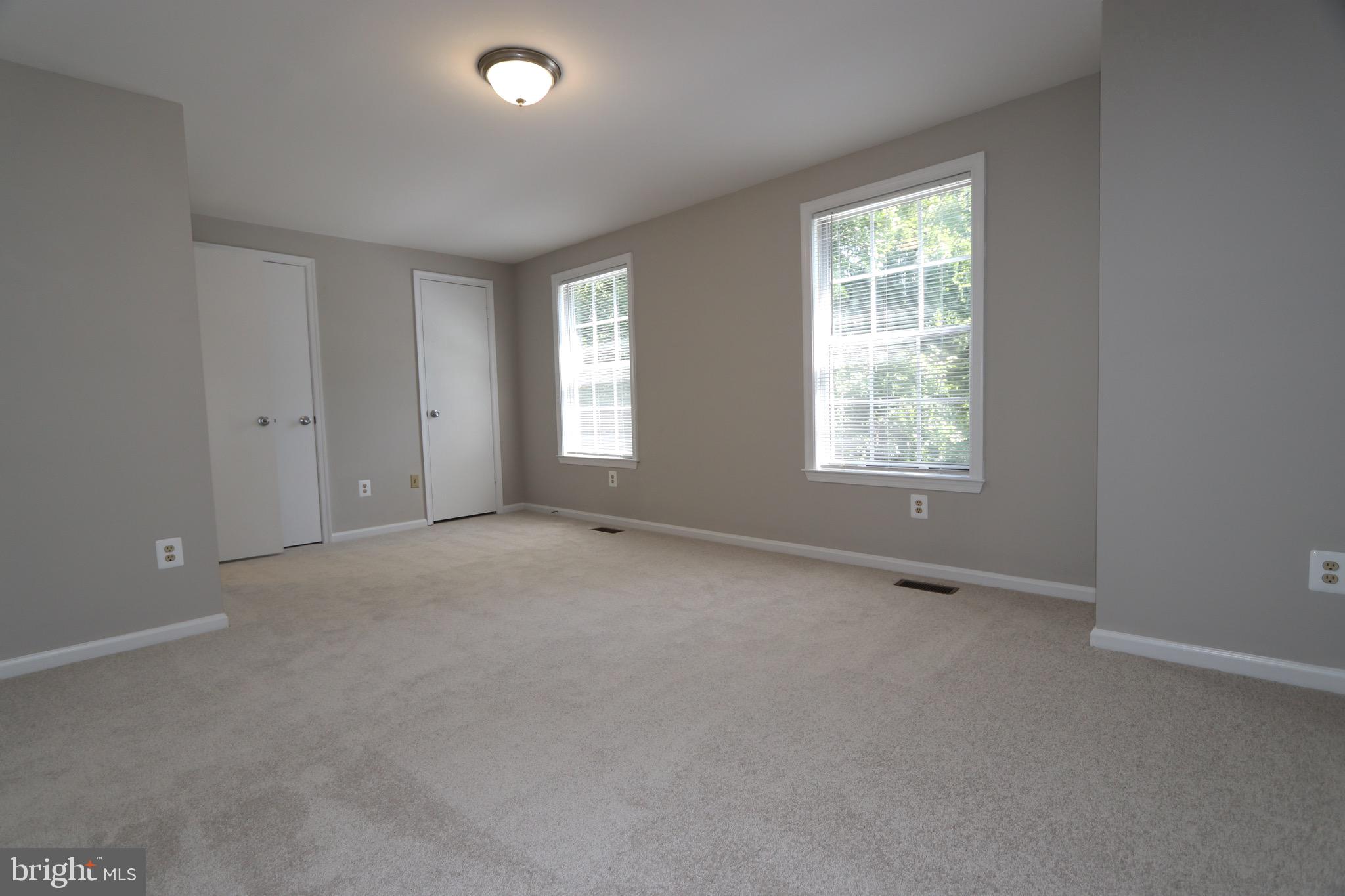 BRAXTON - Residential Lease