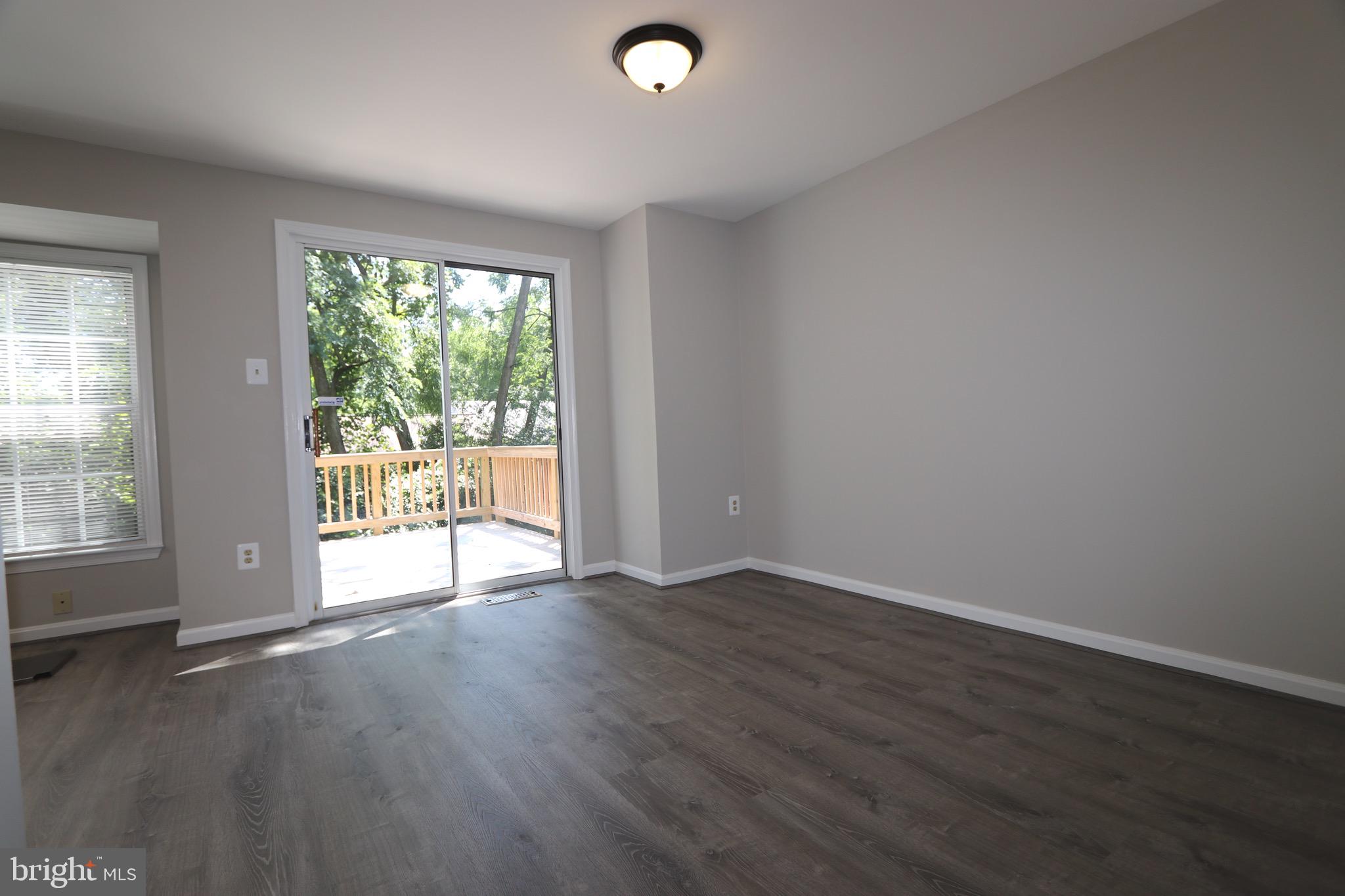 BRAXTON - Residential Lease