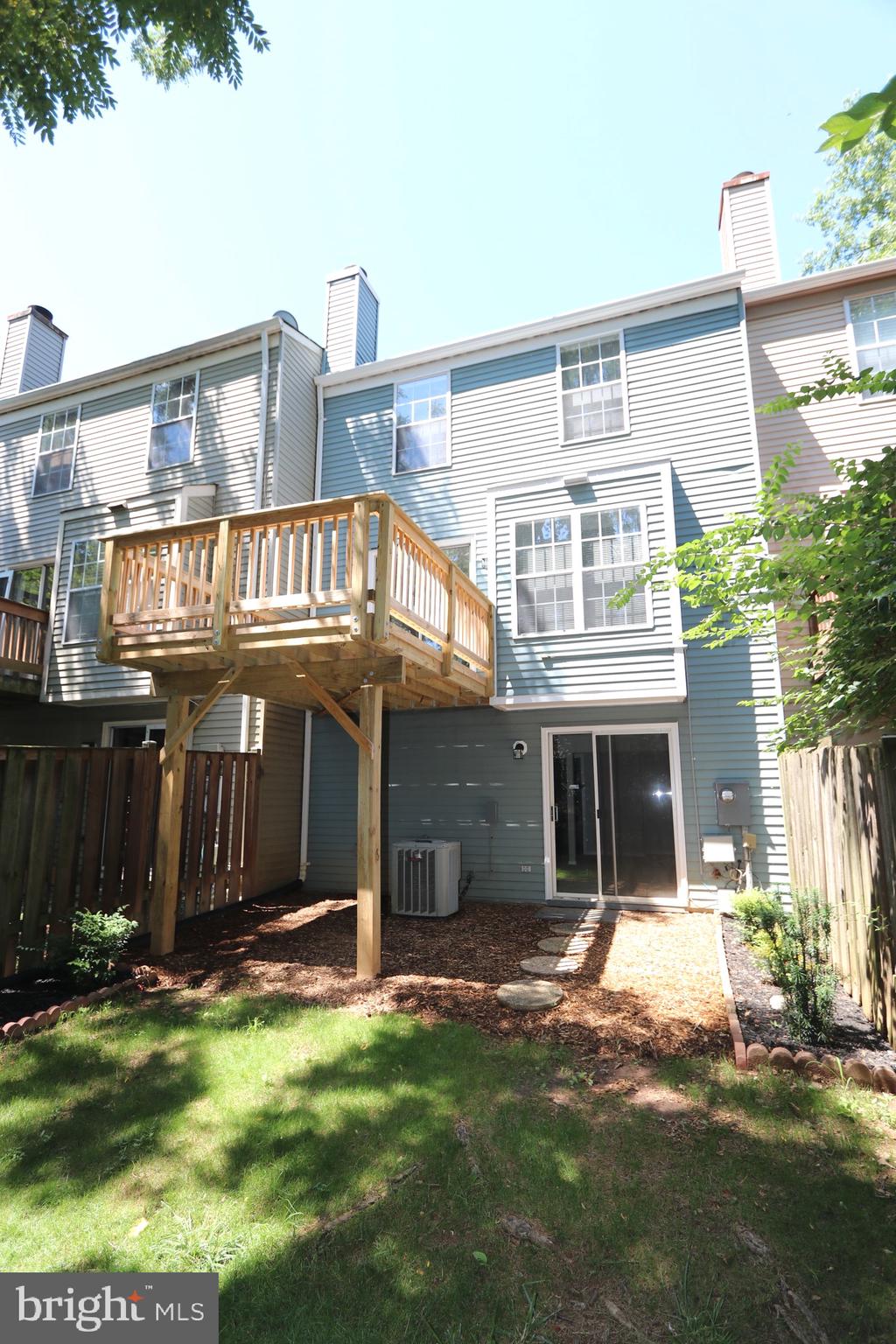 BRAXTON - Residential Lease