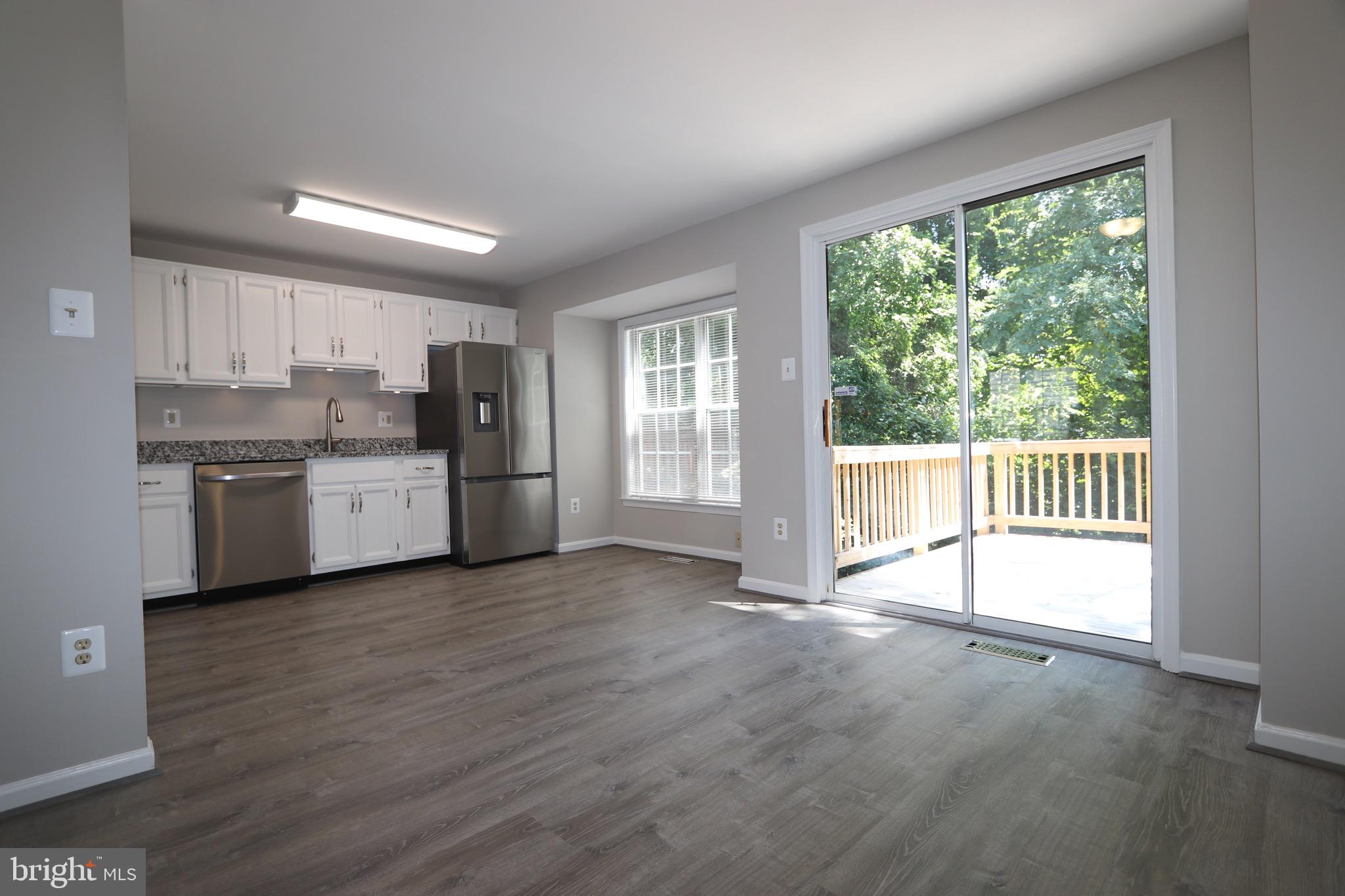 BRAXTON - Residential Lease