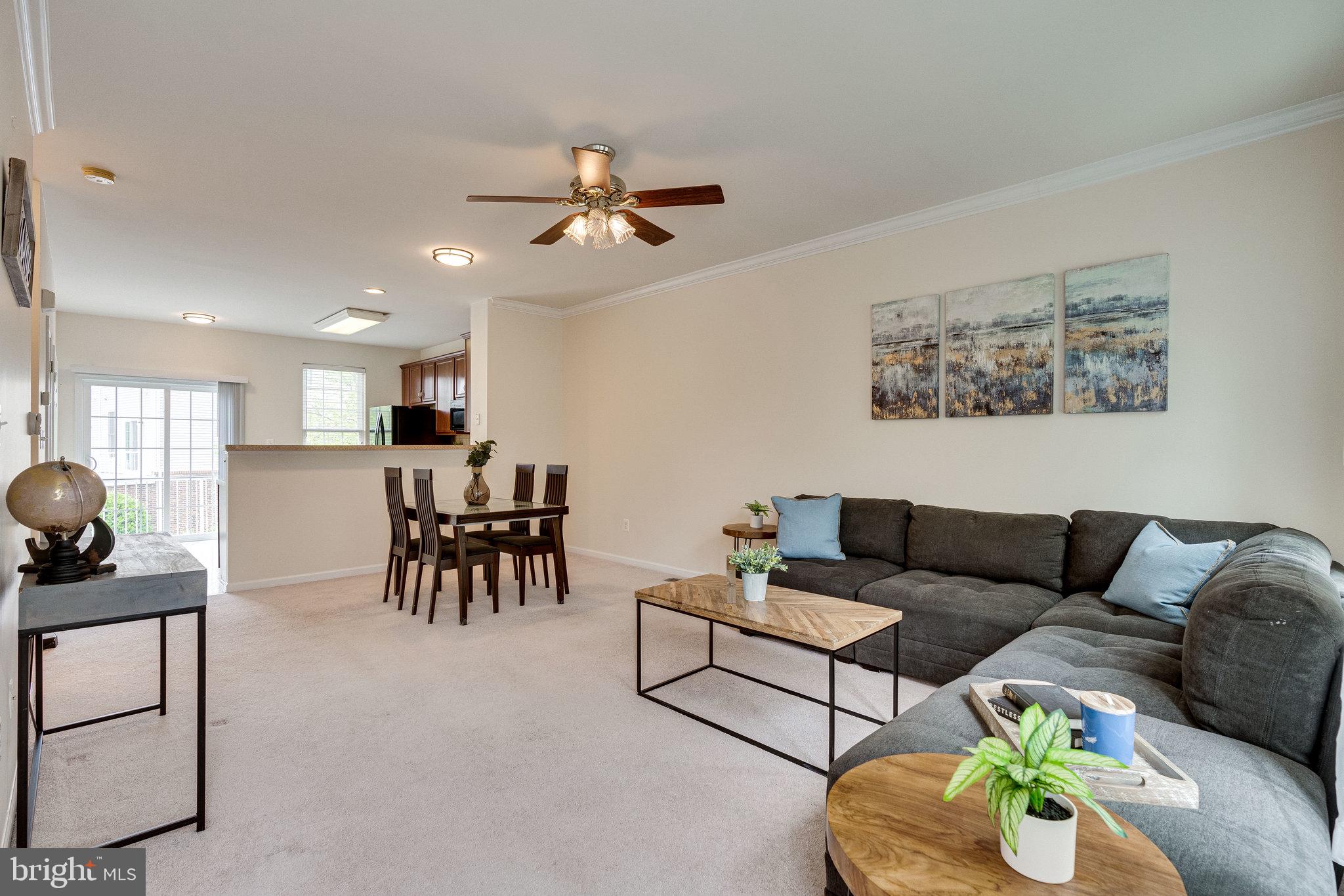 AMBERLEA AT SOUTH RIDING - Residential