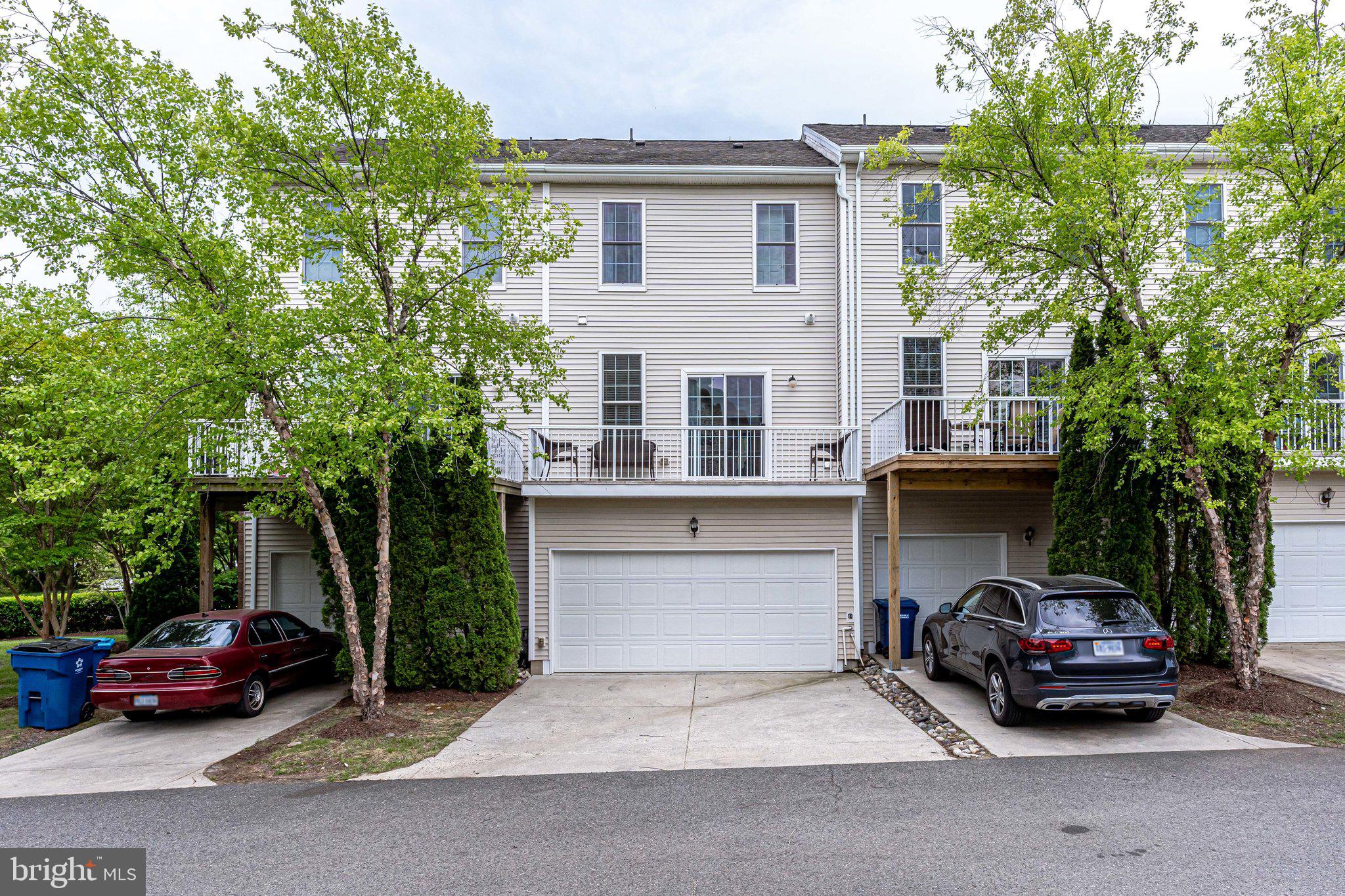 AMBERLEA AT SOUTH RIDING - Residential