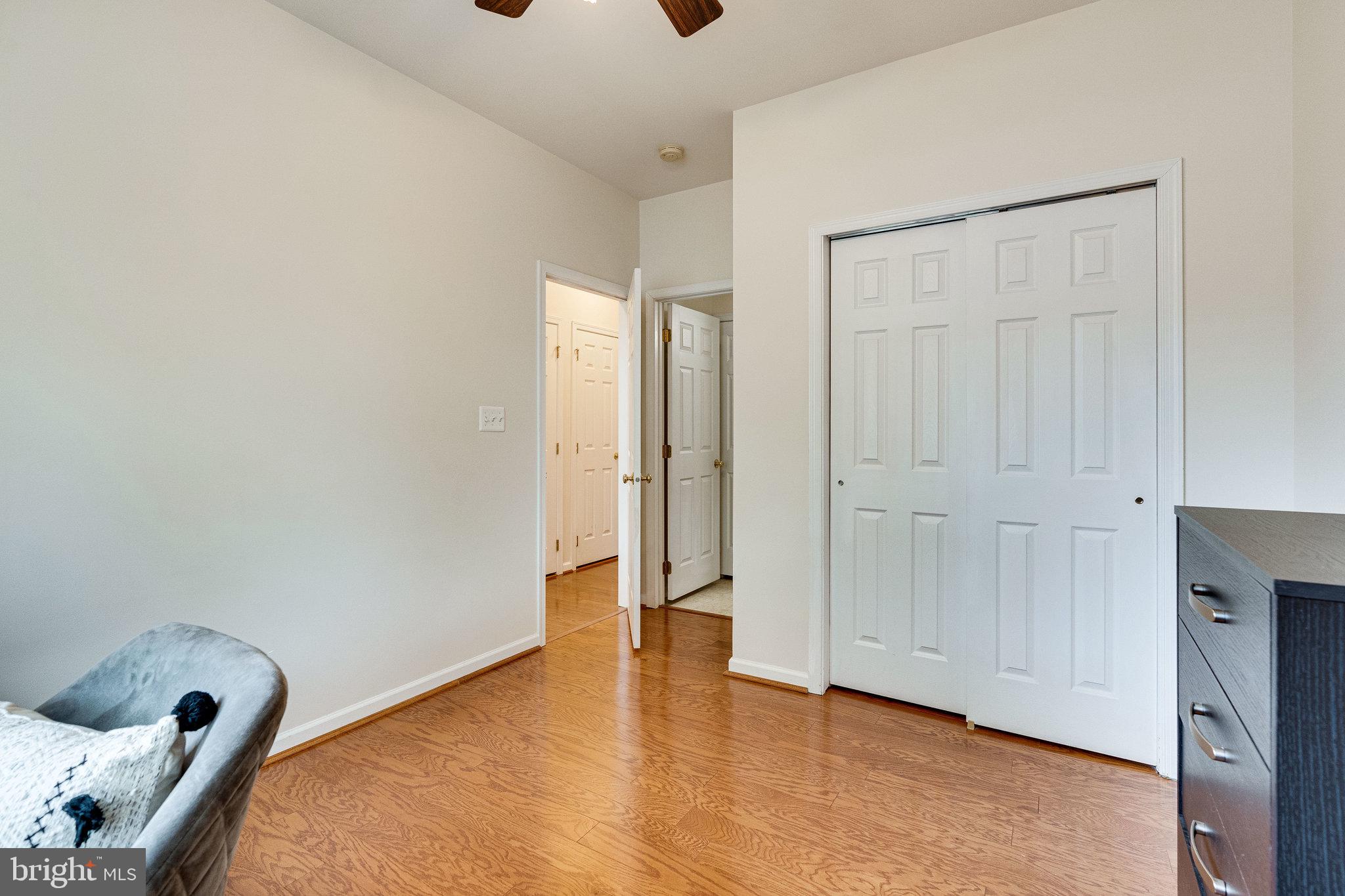 AMBERLEA AT SOUTH RIDING - Residential