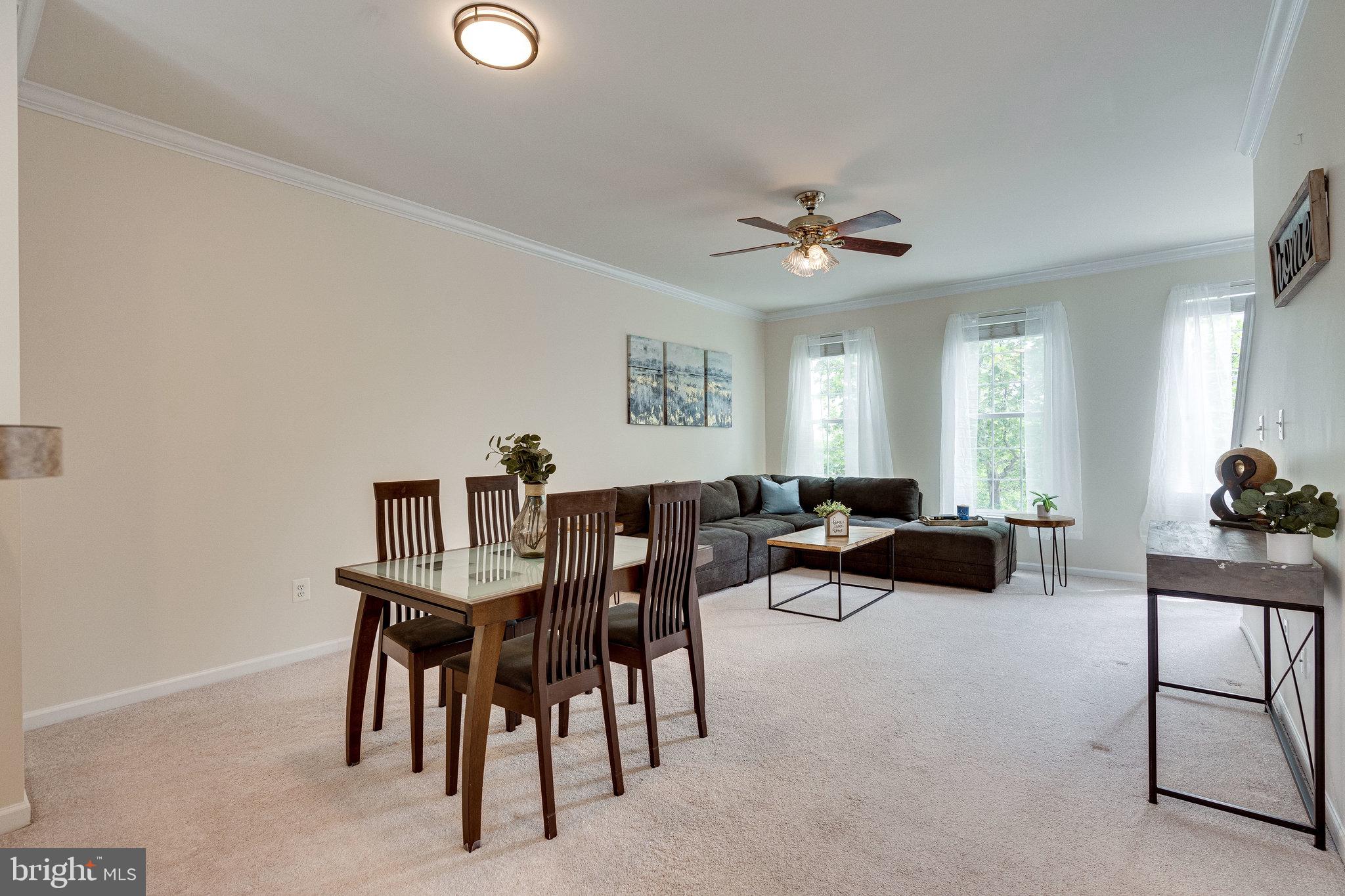 AMBERLEA AT SOUTH RIDING - Residential