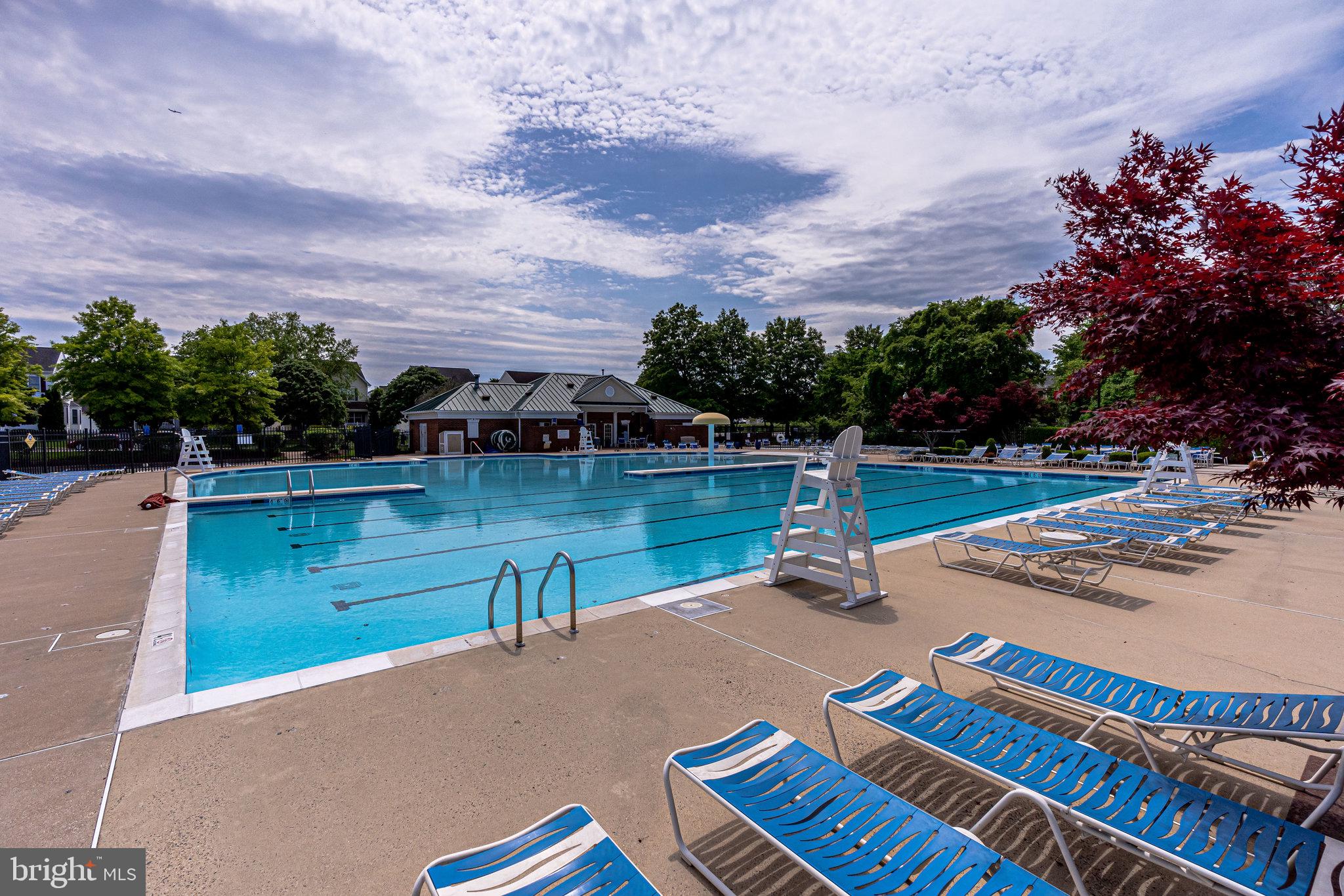 AMBERLEA AT SOUTH RIDING - Residential