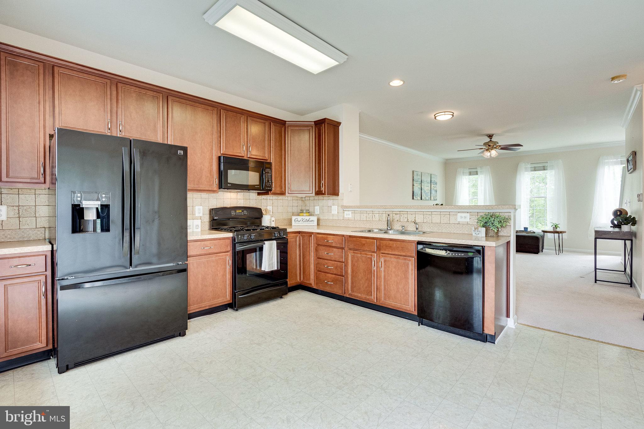 AMBERLEA AT SOUTH RIDING - Residential