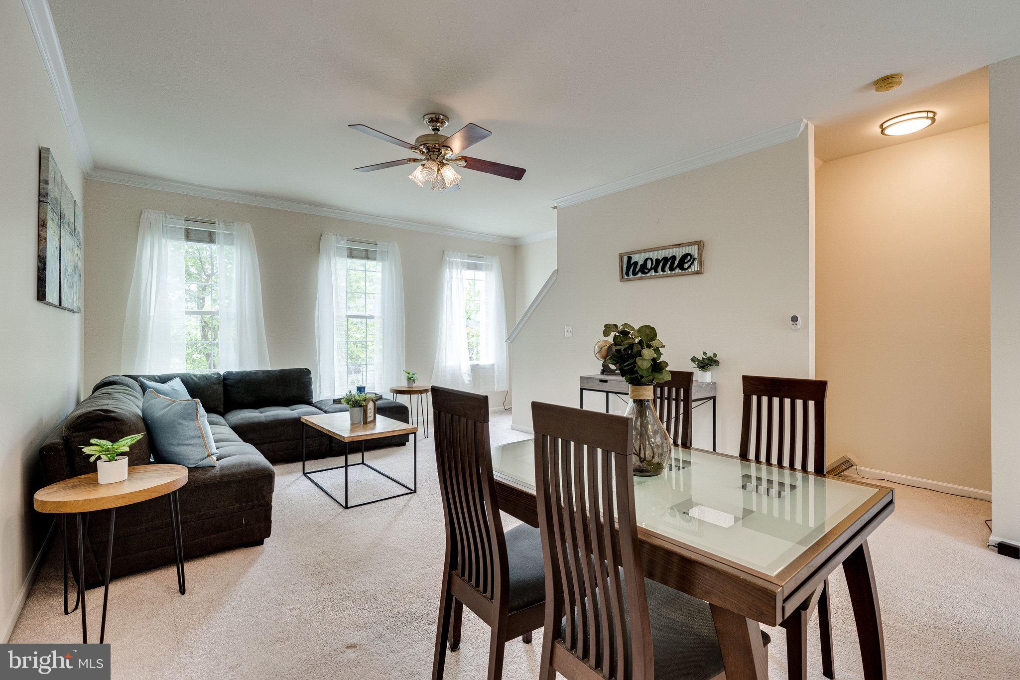 AMBERLEA AT SOUTH RIDING - Residential