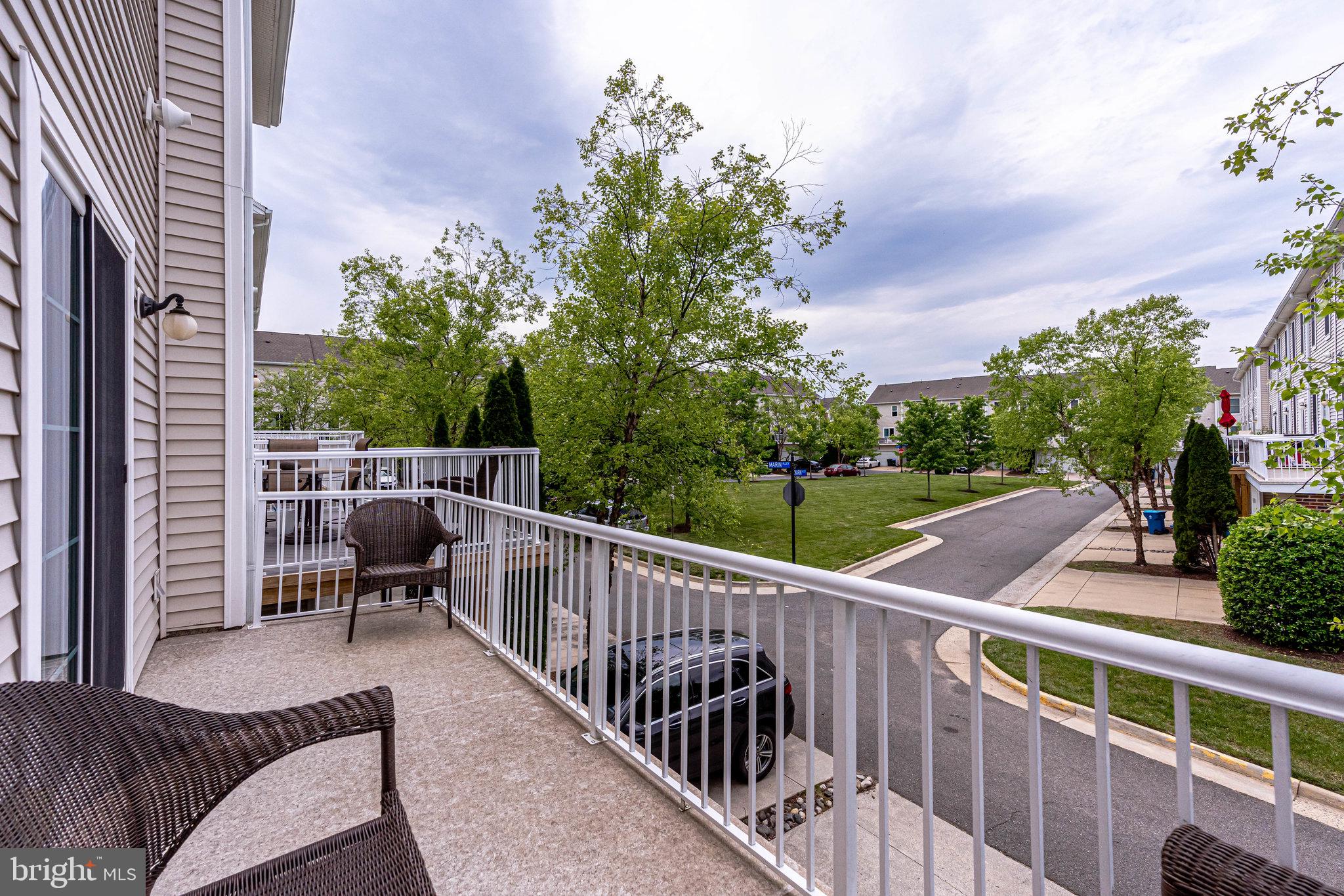 AMBERLEA AT SOUTH RIDING - Residential