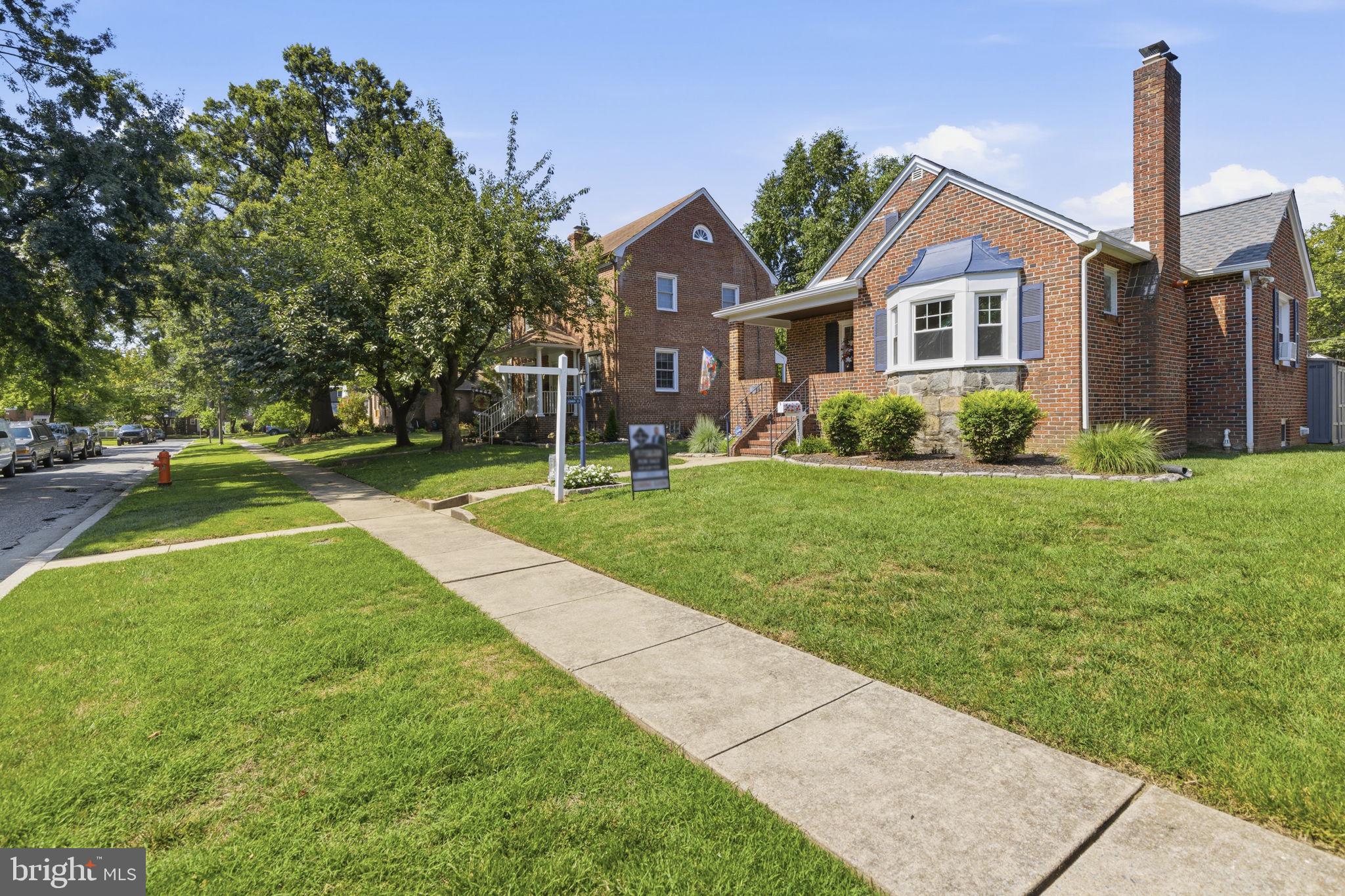 3006 DUNBRIN ROAD