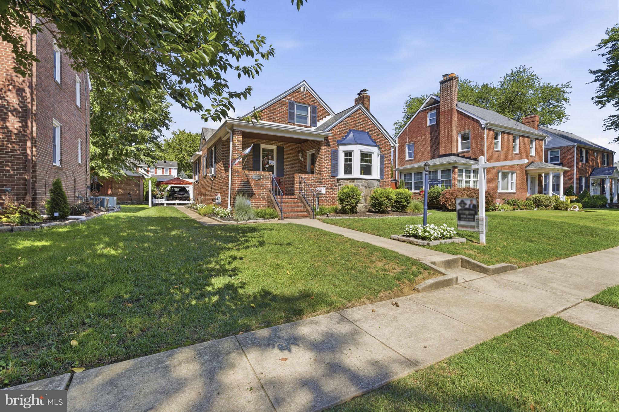 3006 DUNBRIN ROAD