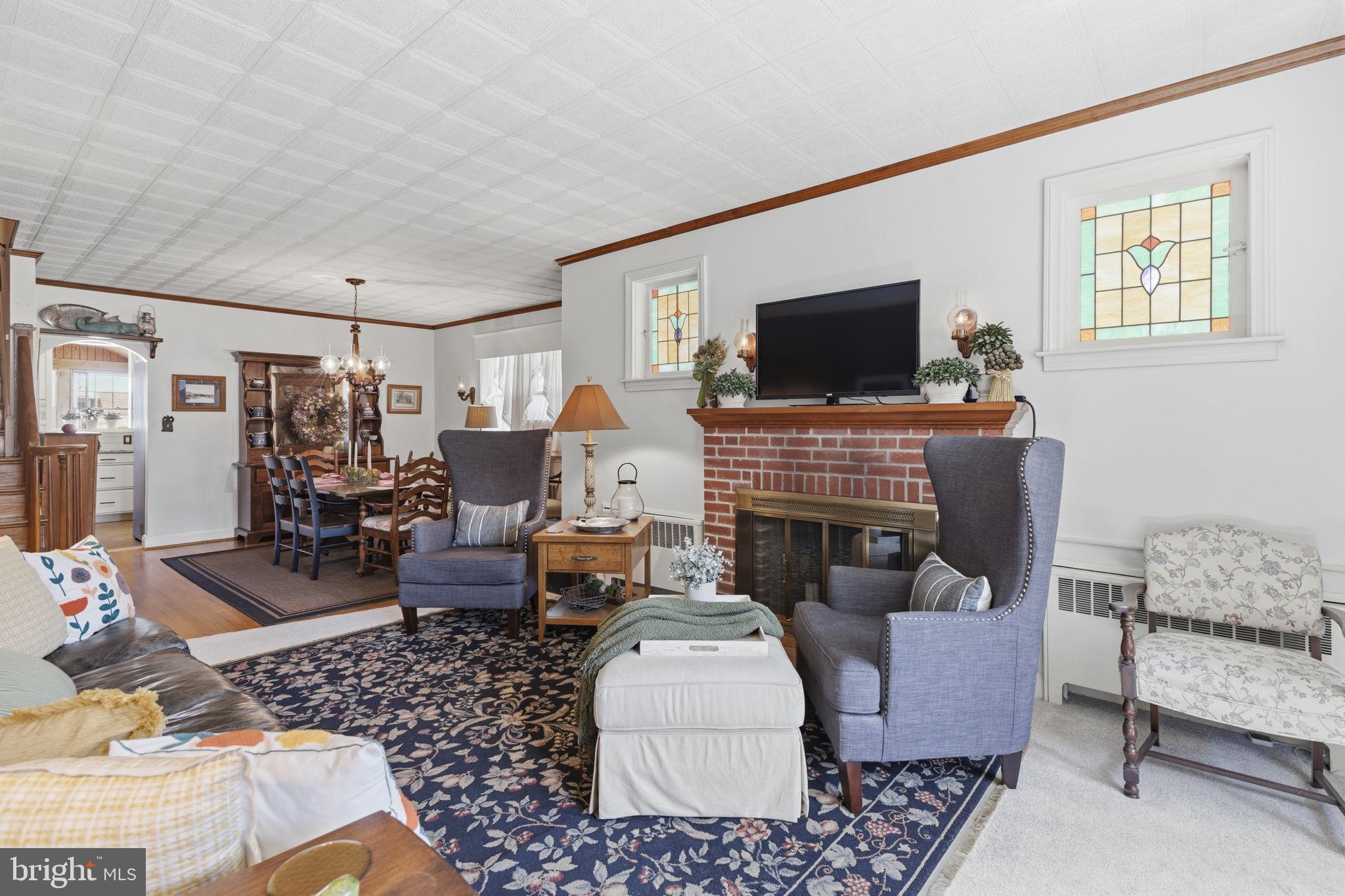 3006 DUNBRIN ROAD