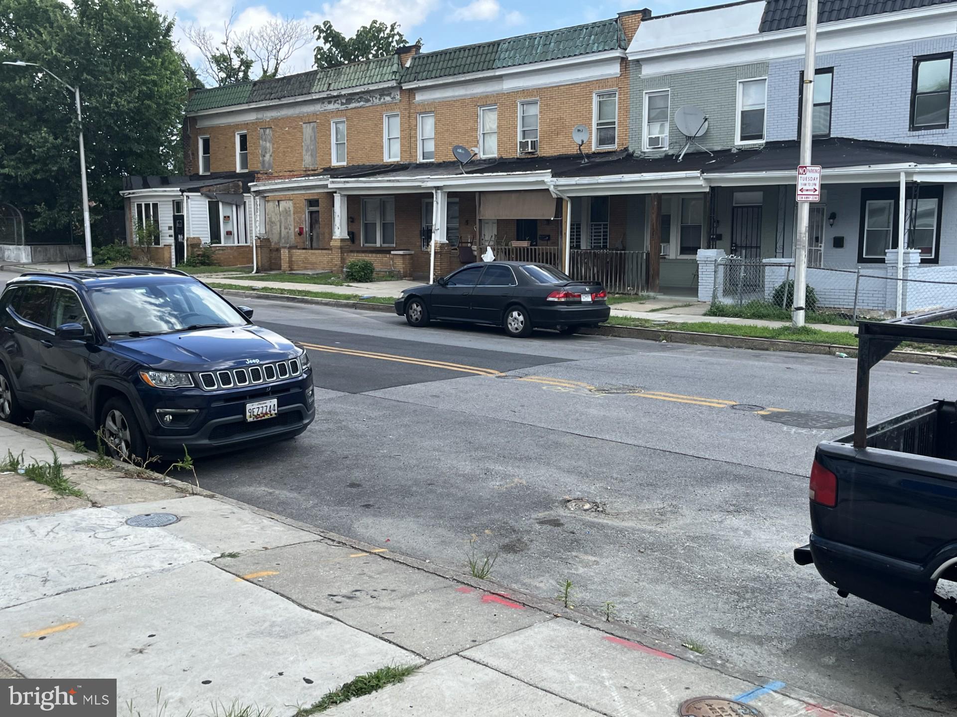 NONE AVAILABLE - Residential Lease