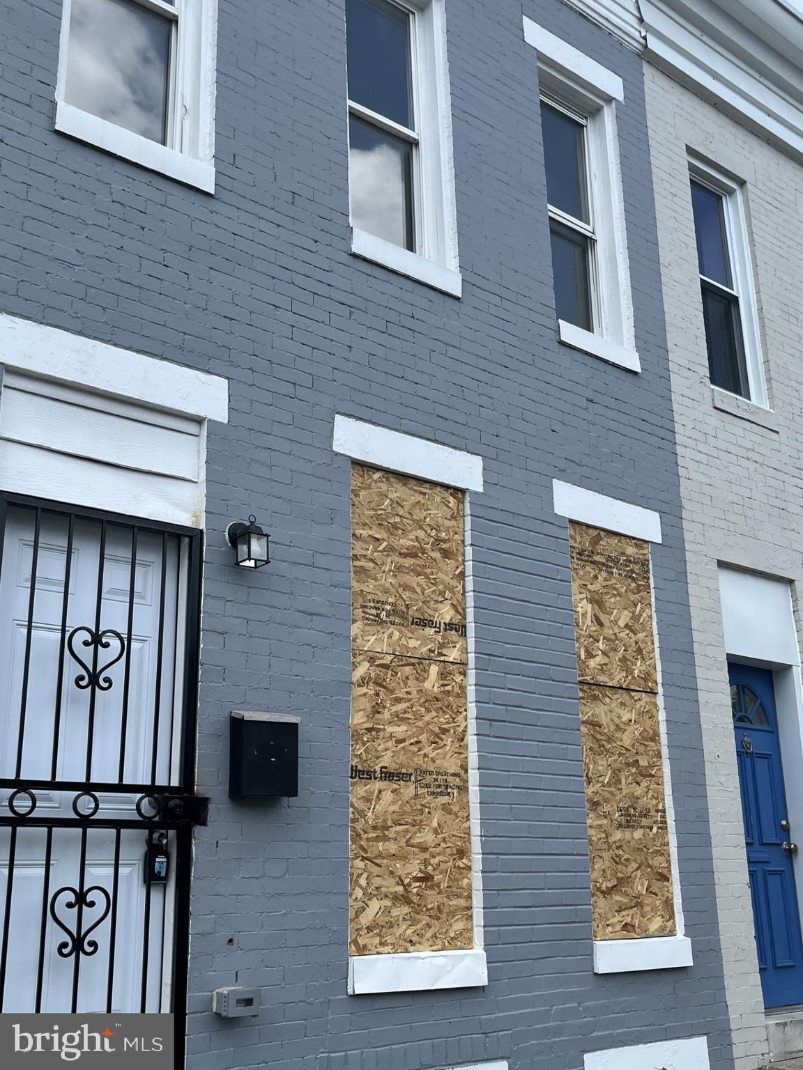 NONE AVAILABLE - Residential Lease