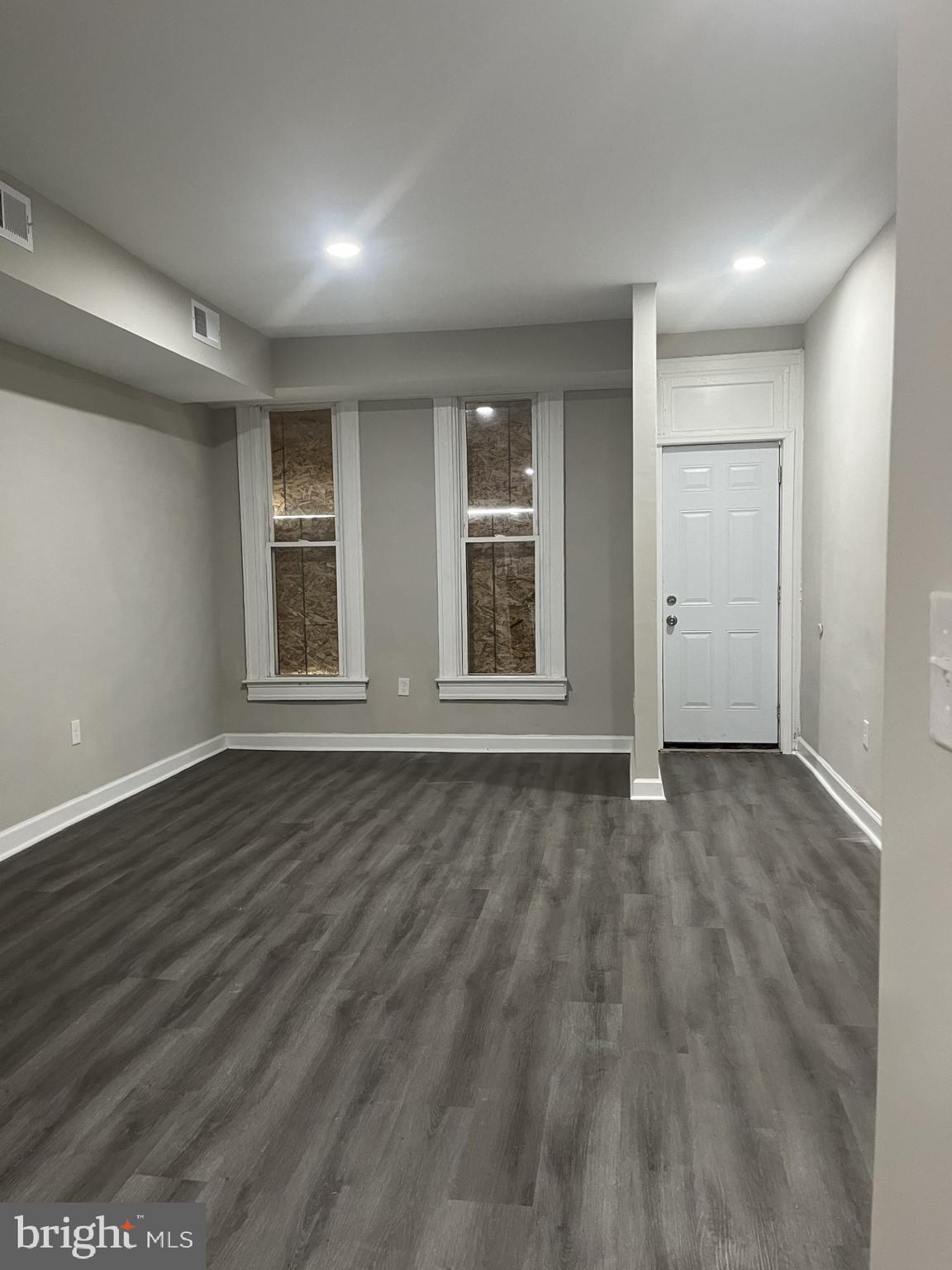 NONE AVAILABLE - Residential Lease