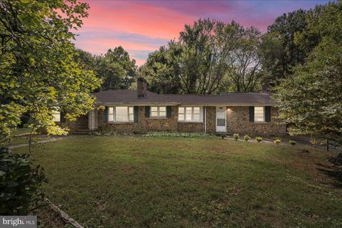 8508 BROCK ROAD SPOTSYLVANIA VA 22553