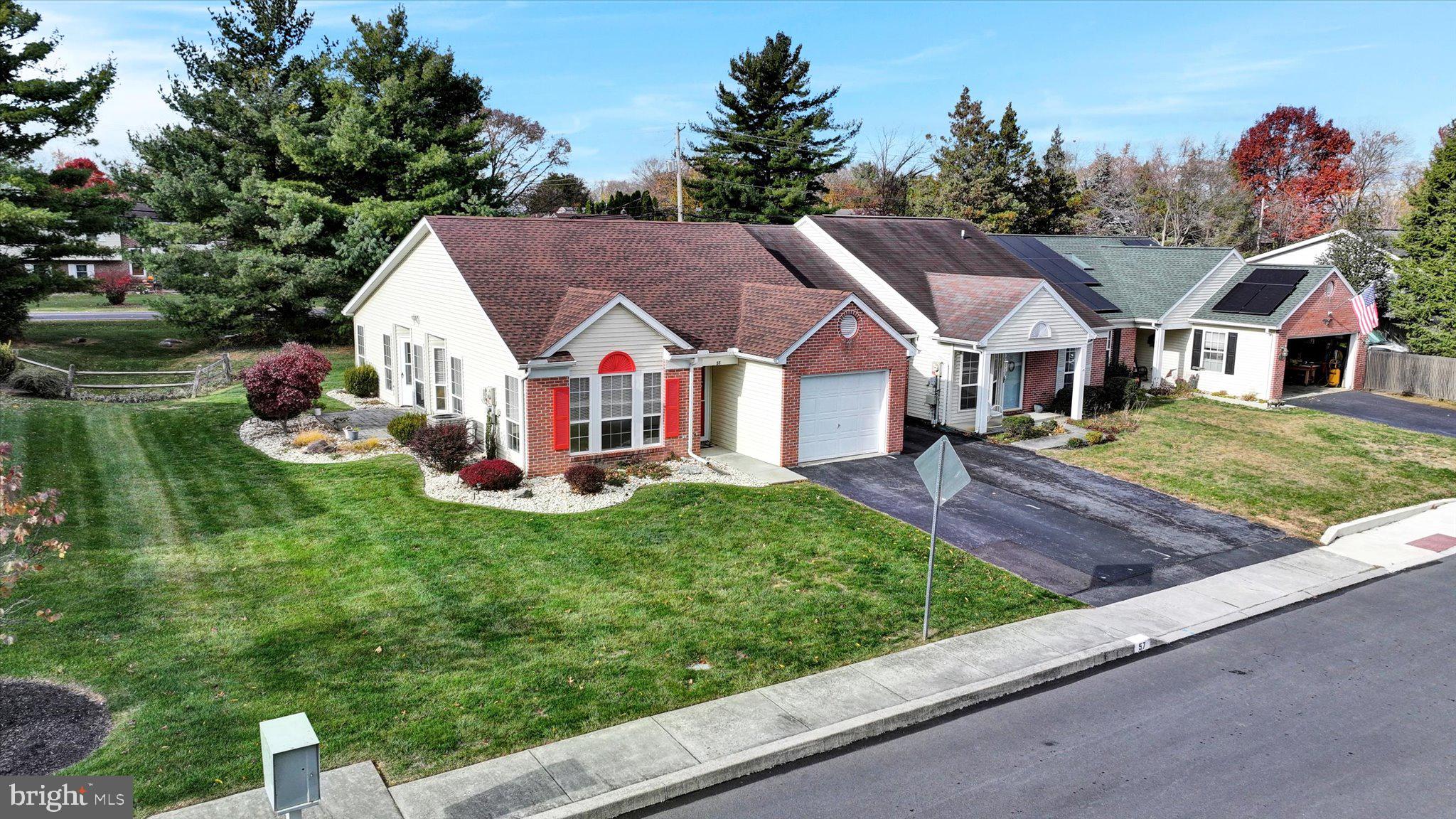 57 GREENSPRING DRIVE