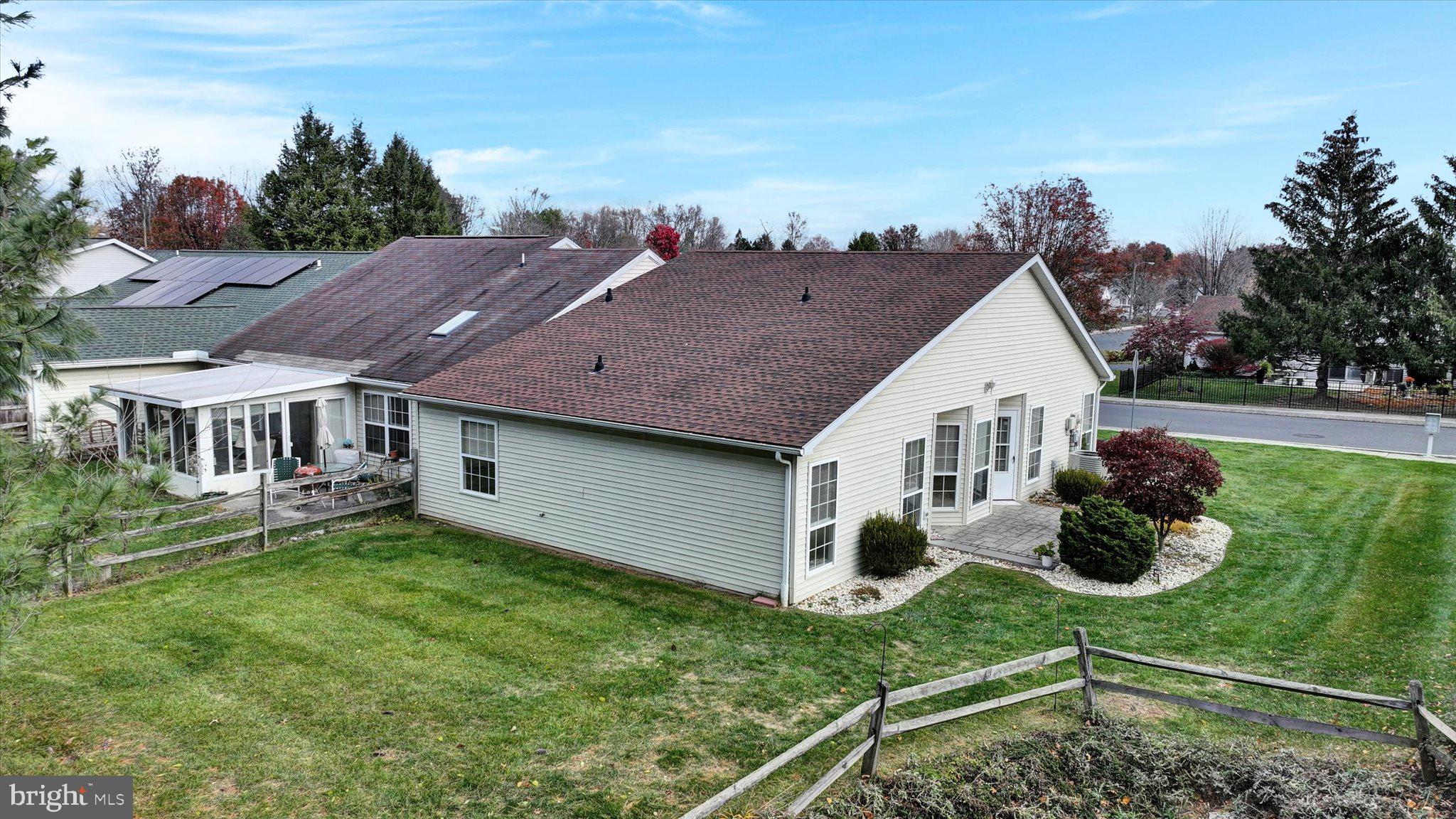 57 GREENSPRING DRIVE