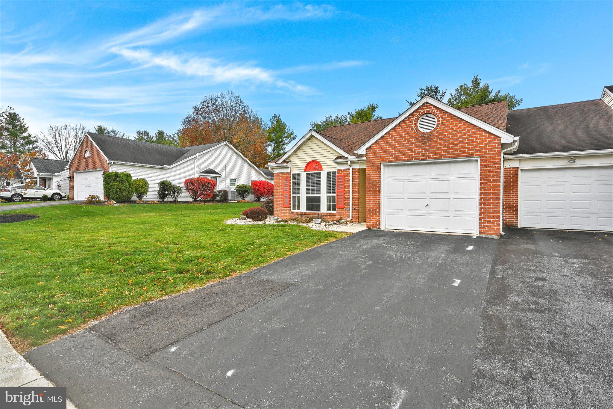 57 GREENSPRING DRIVE