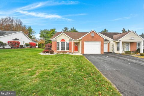 57 GREENSPRING DRIVE MECHANICSBURG PA 17050