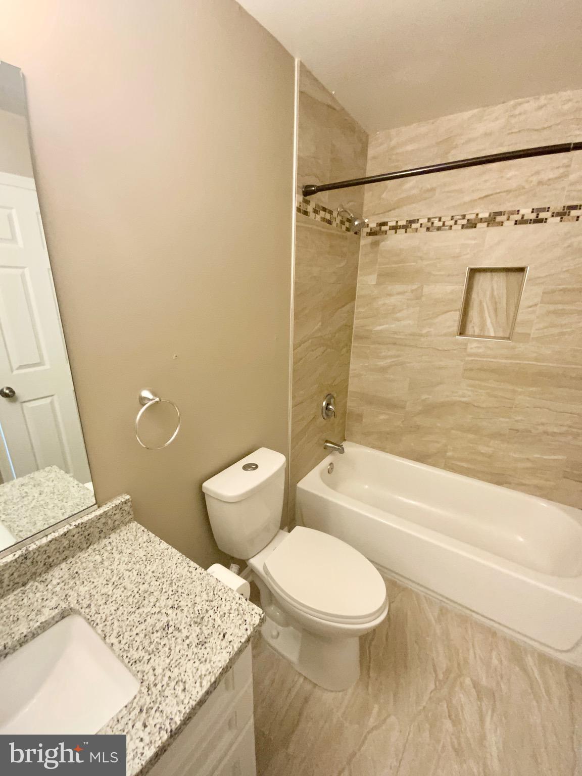 MONTPELIER HILLS- PLAT 1 - Residential Lease